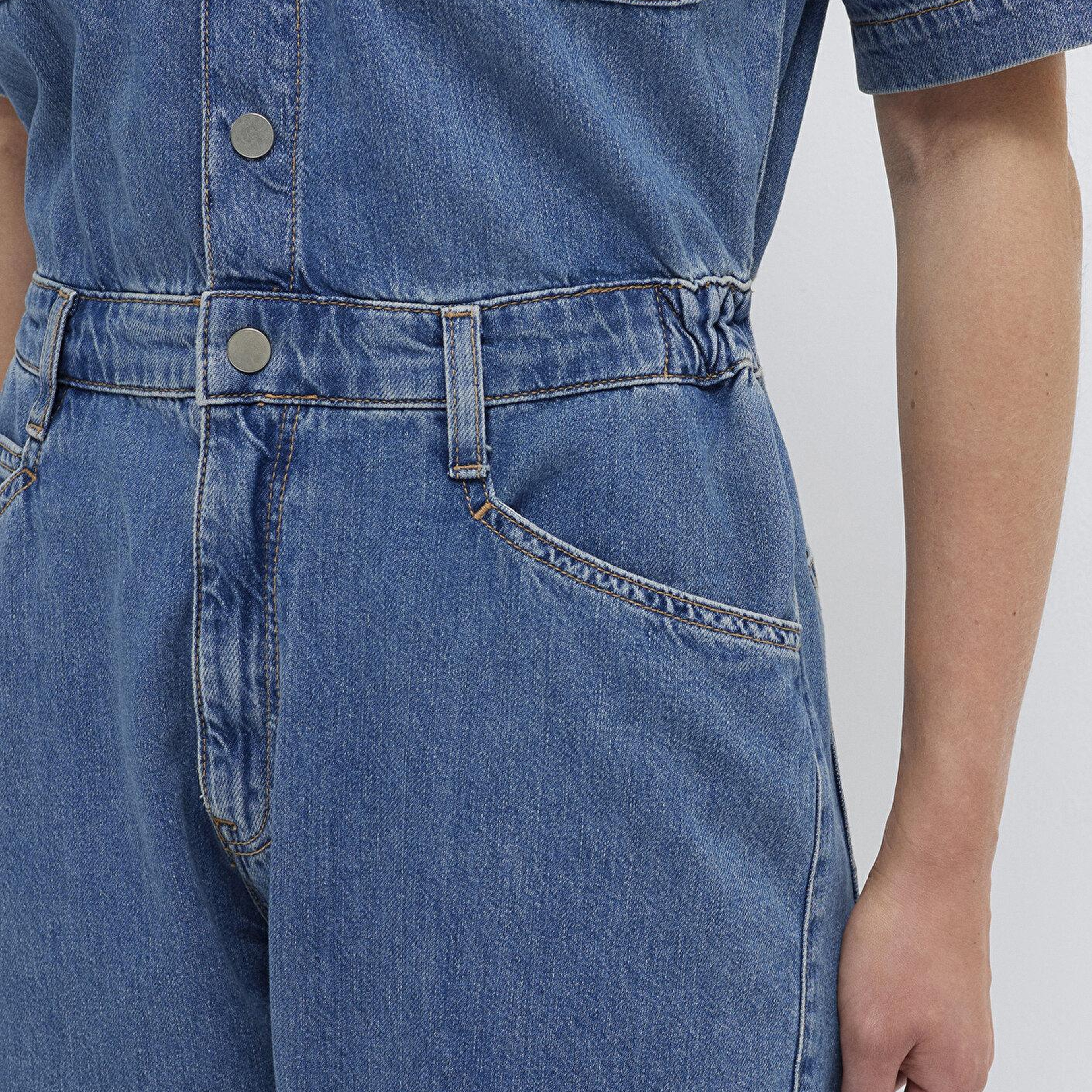 Mavi Doria Icon Mavi Jean Tulum 101265-A1577