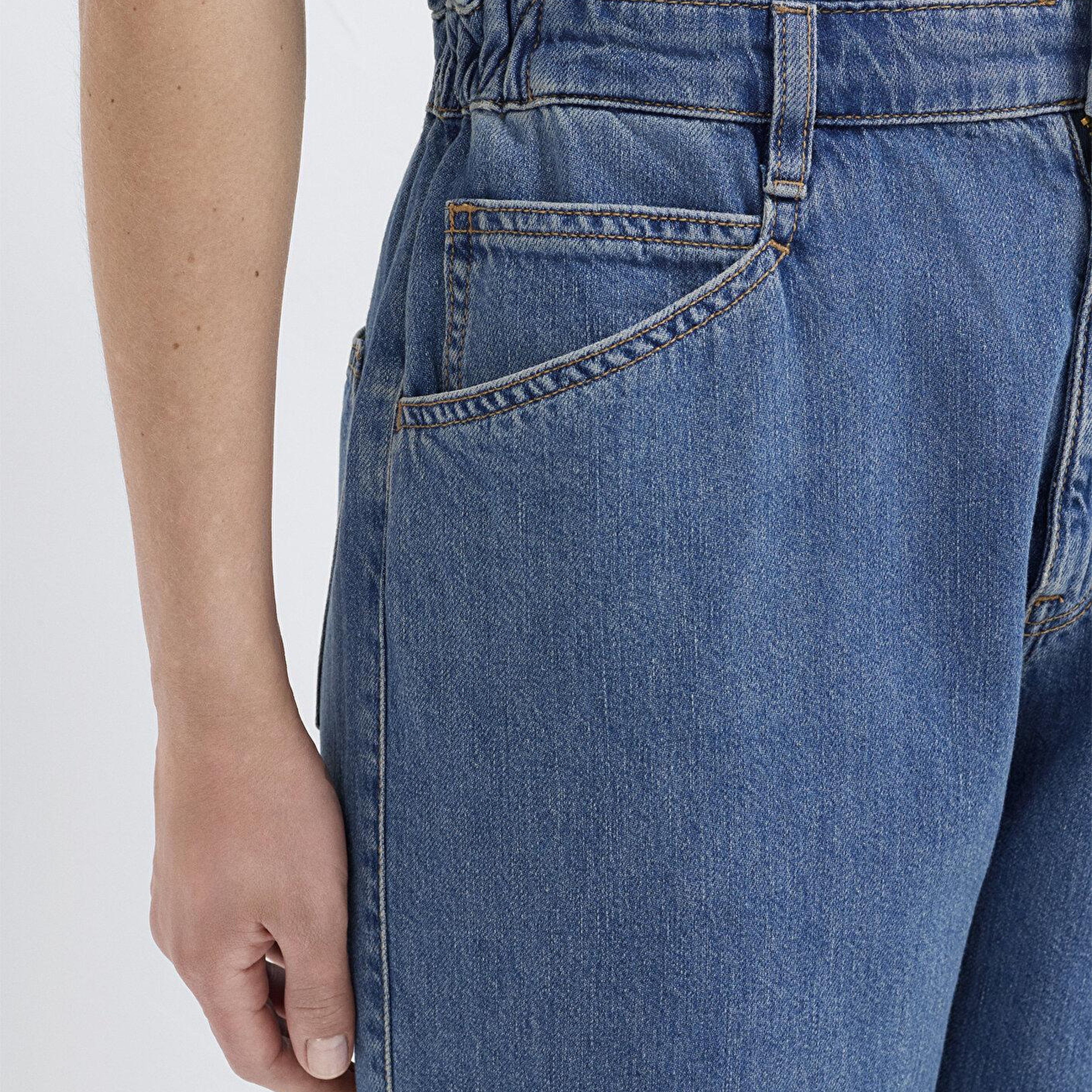 Mavi Doria Icon Mavi Jean Tulum 101265-A1577