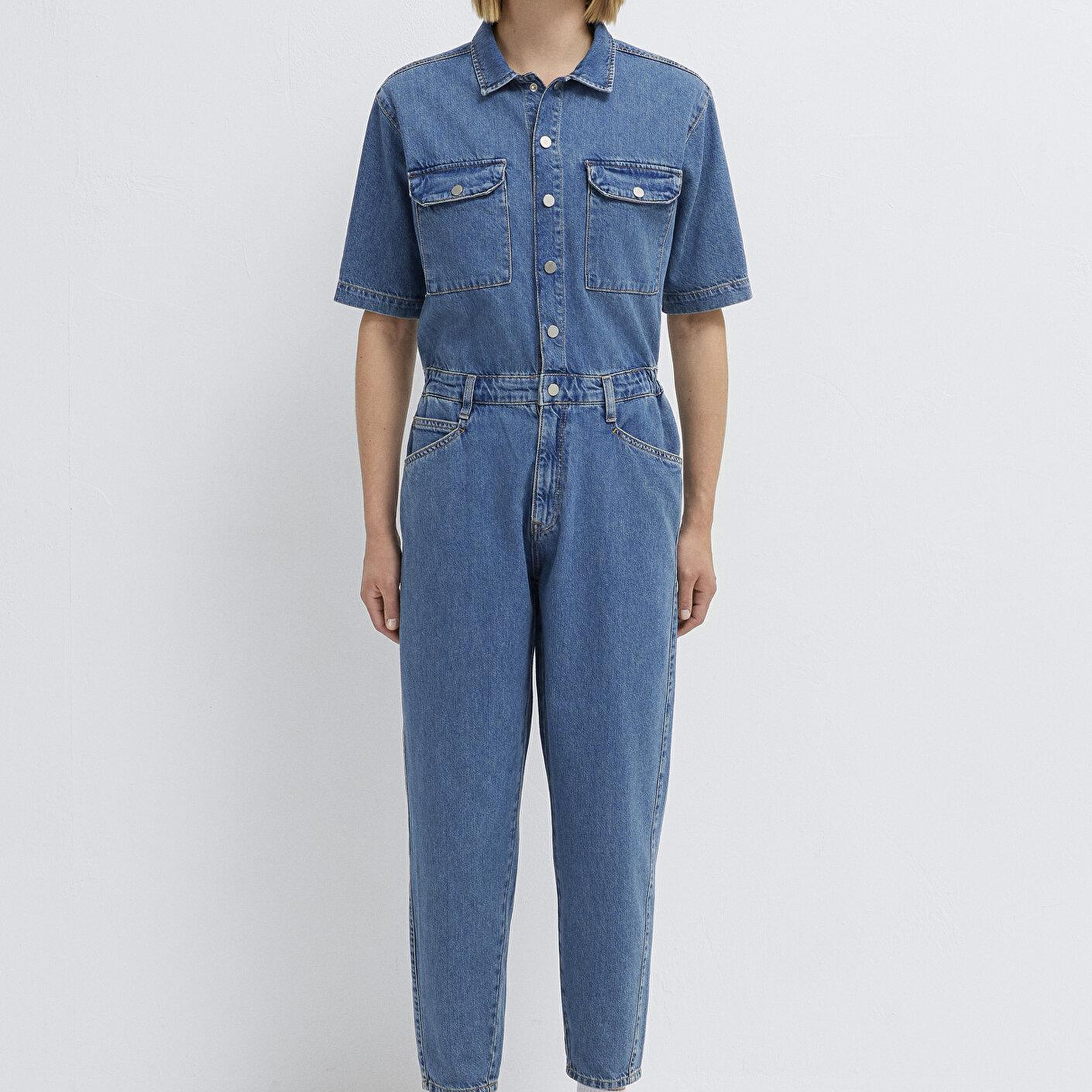 Mavi Doria Icon Mavi Jean Tulum 101265-A1577