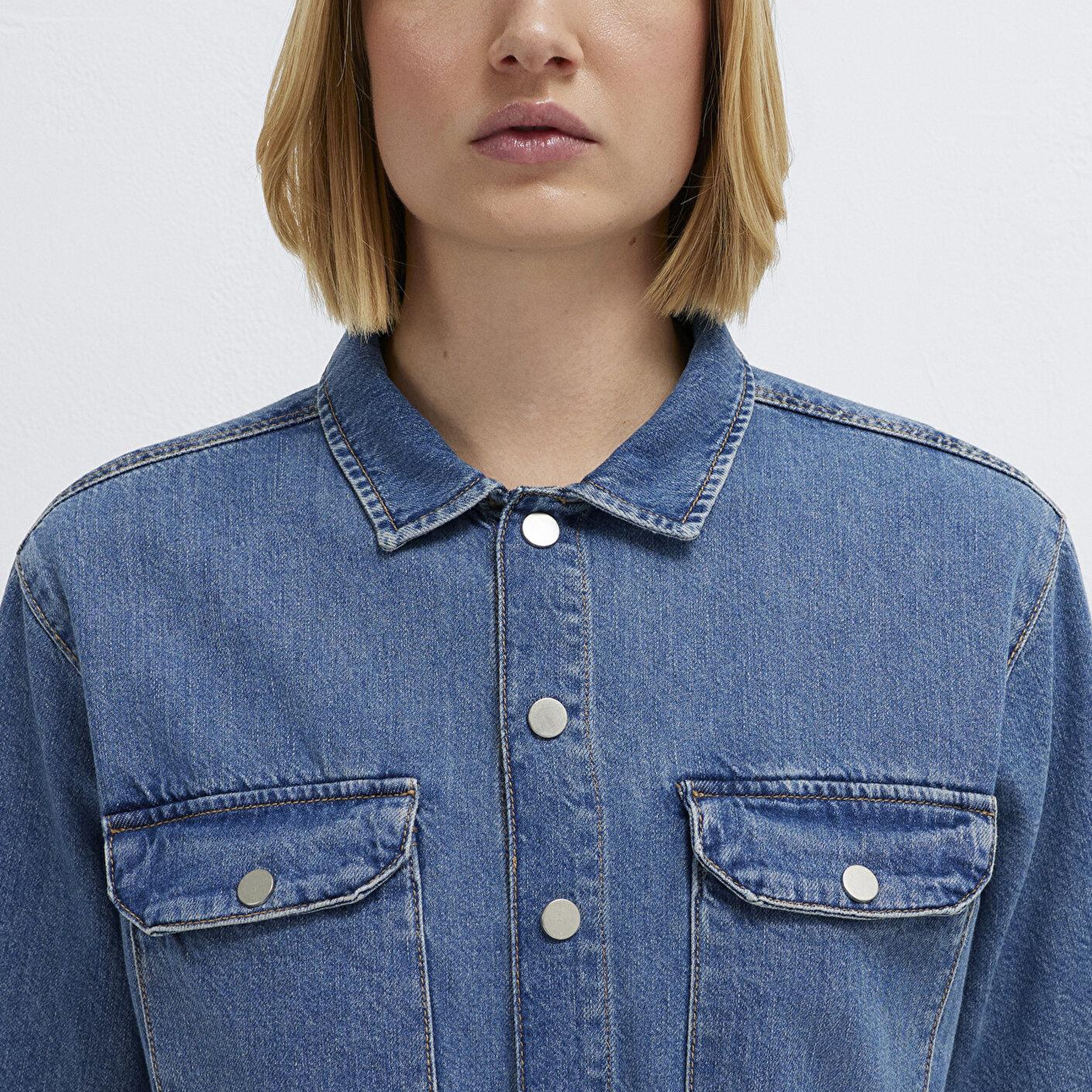 Mavi Doria Icon Mavi Jean Tulum 101265-A1577