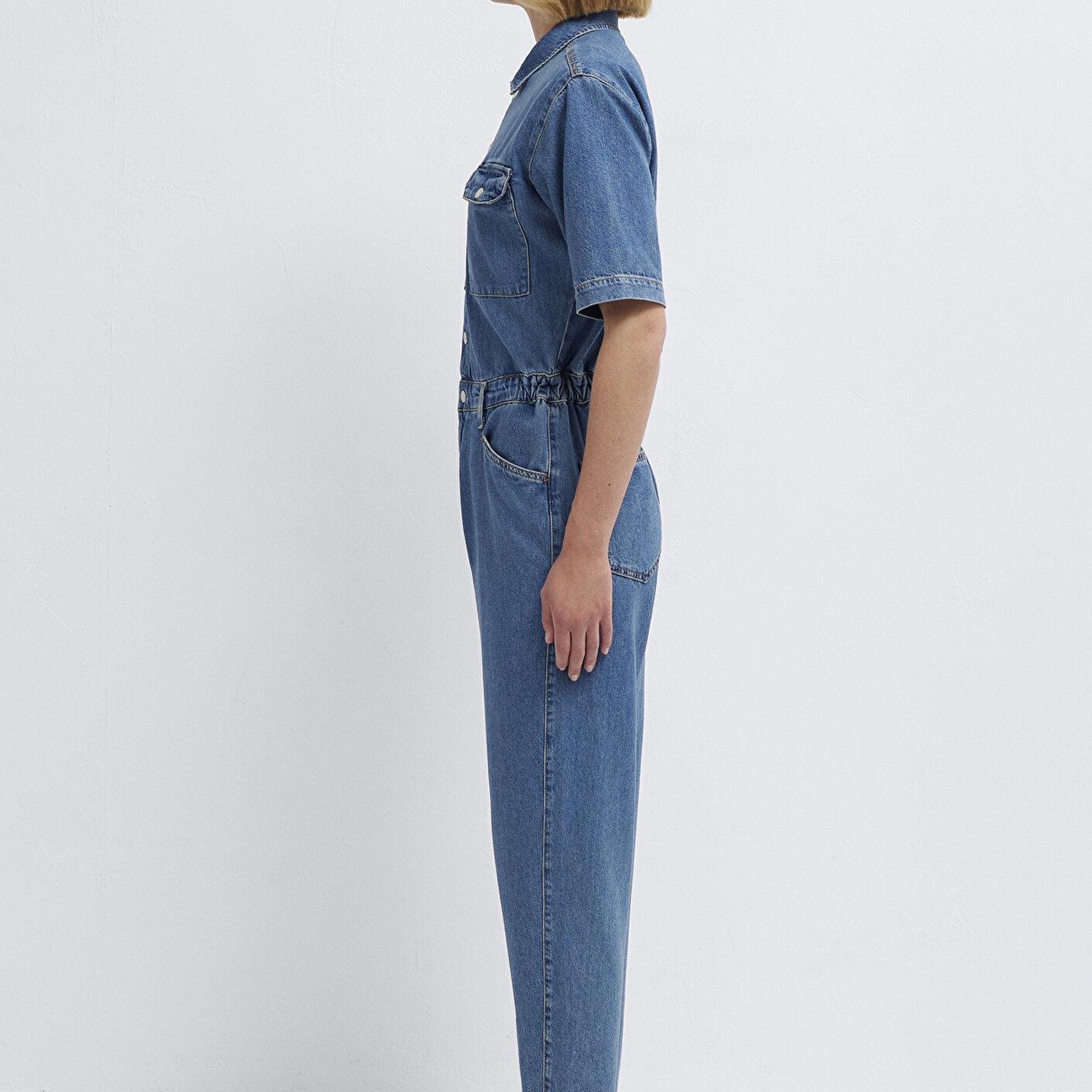 Mavi Doria Icon Mavi Jean Tulum 101265-A1577