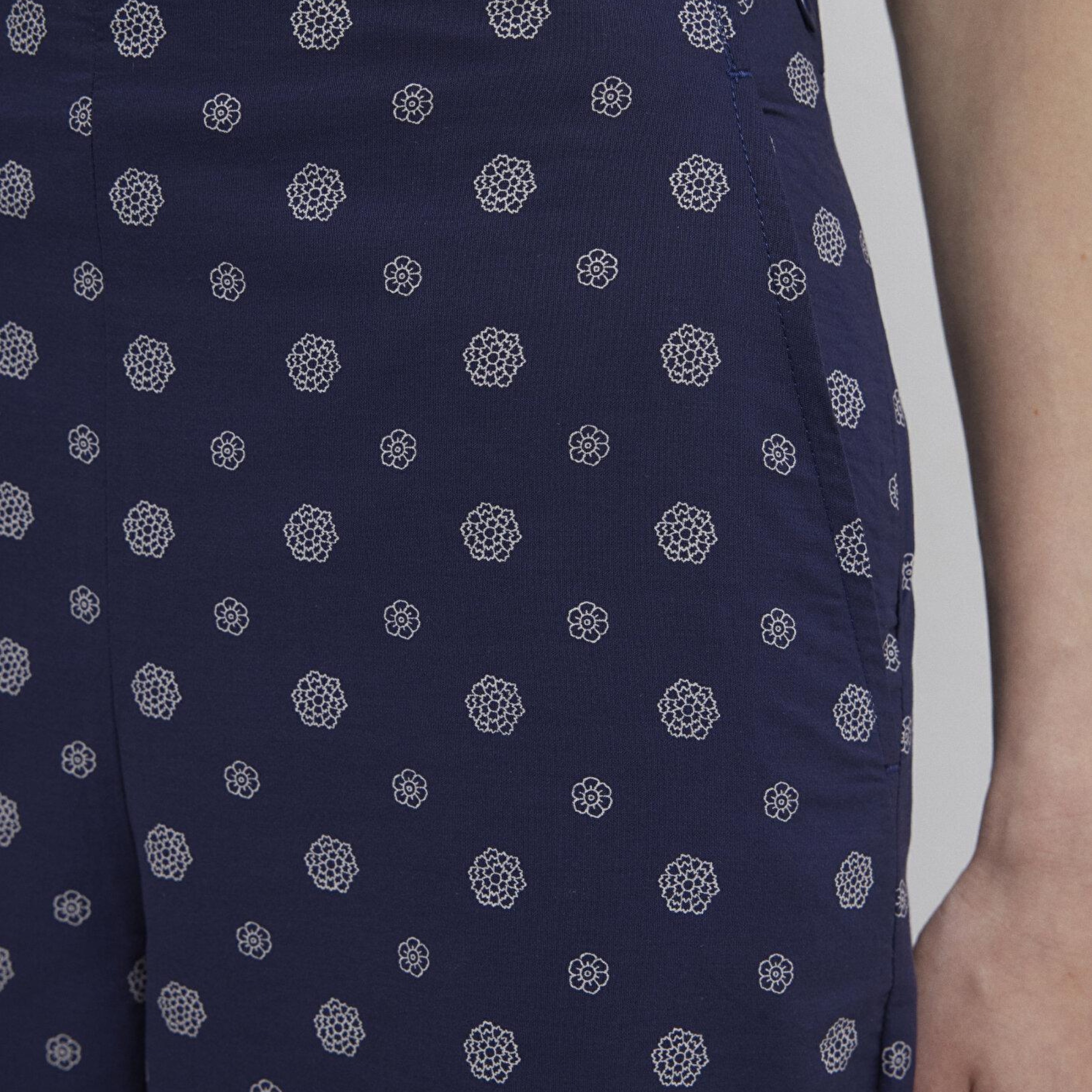 Mavi Lacivert Pantolon 1011189-91499