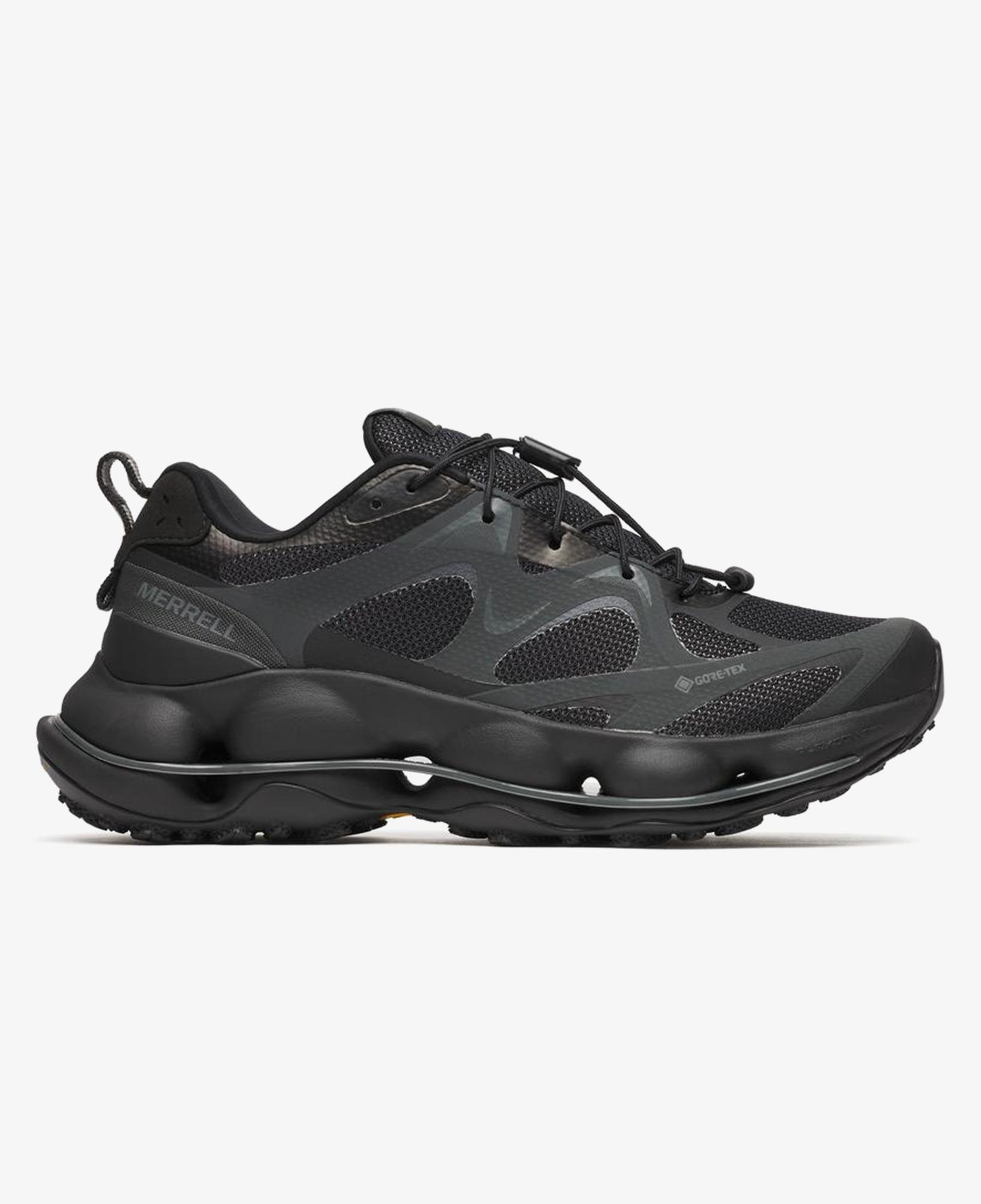 Merrell Speedarc Matis GORE-TEX Kadın Siyah Outdoor Ayakkabı