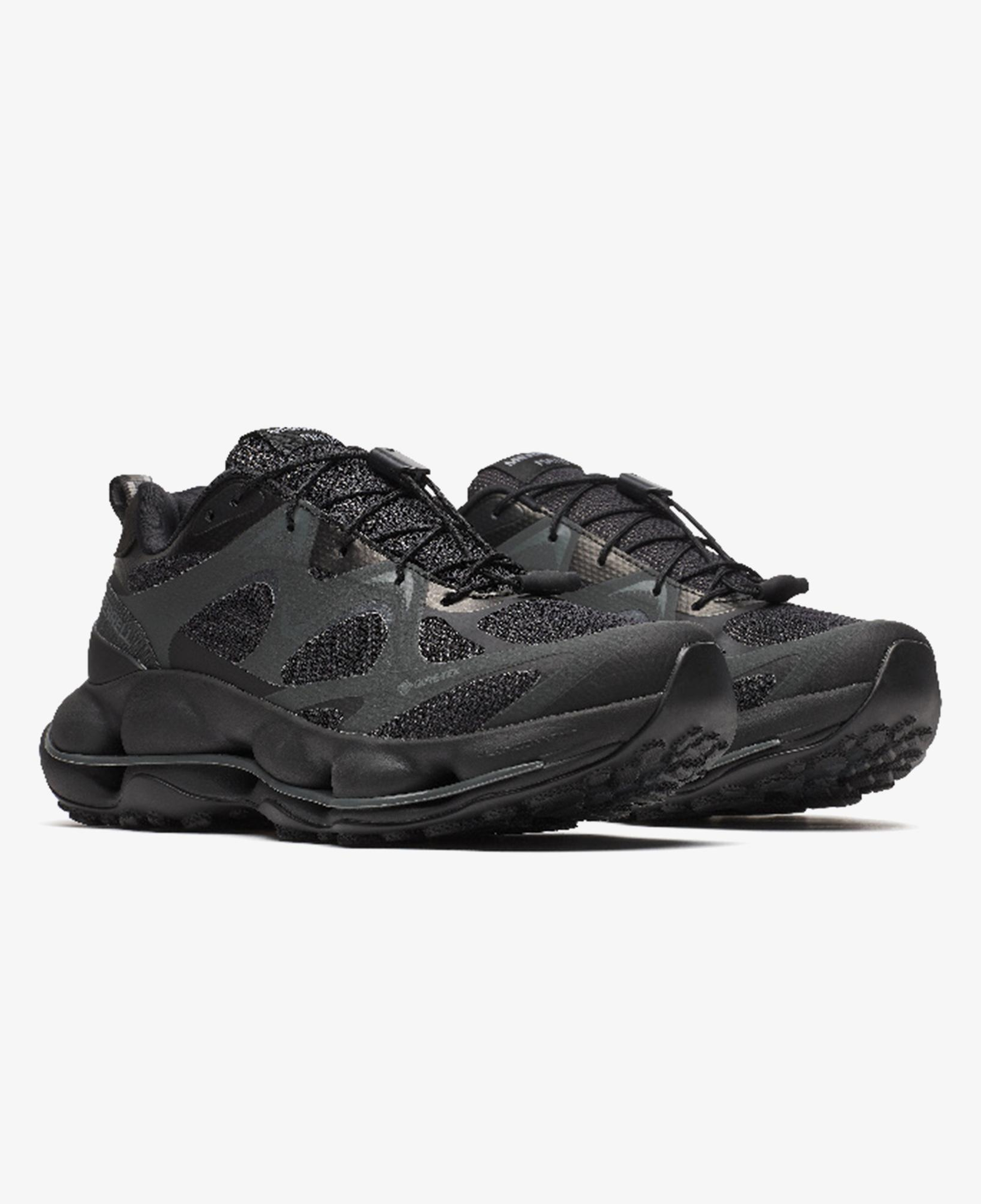 Merrell Speedarc Matis GORE-TEX Kadın Siyah Outdoor Ayakkabı