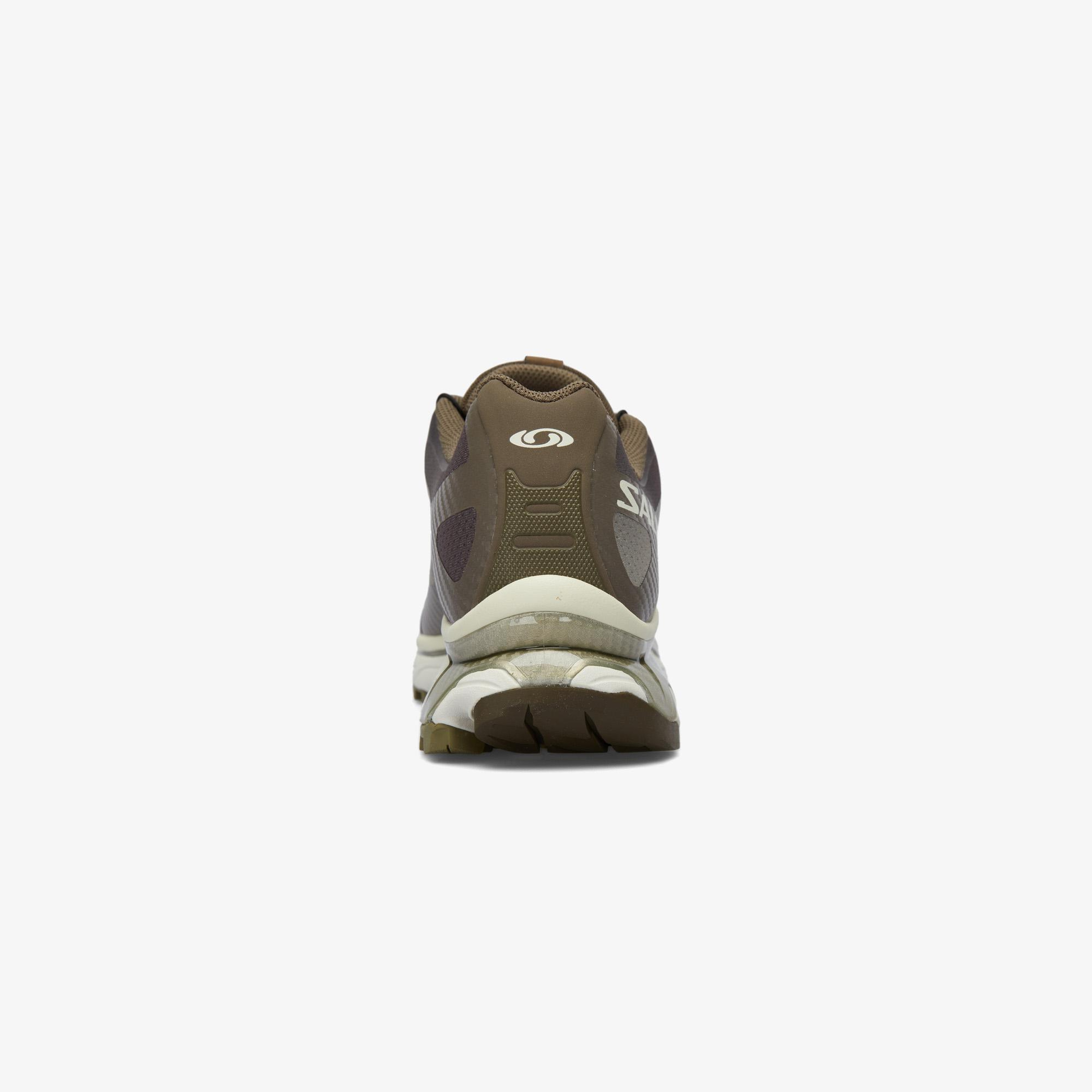 Salomon Xt-4 OG Aurora Boreal Erkek Yeşil Outdoor Ayakkabı