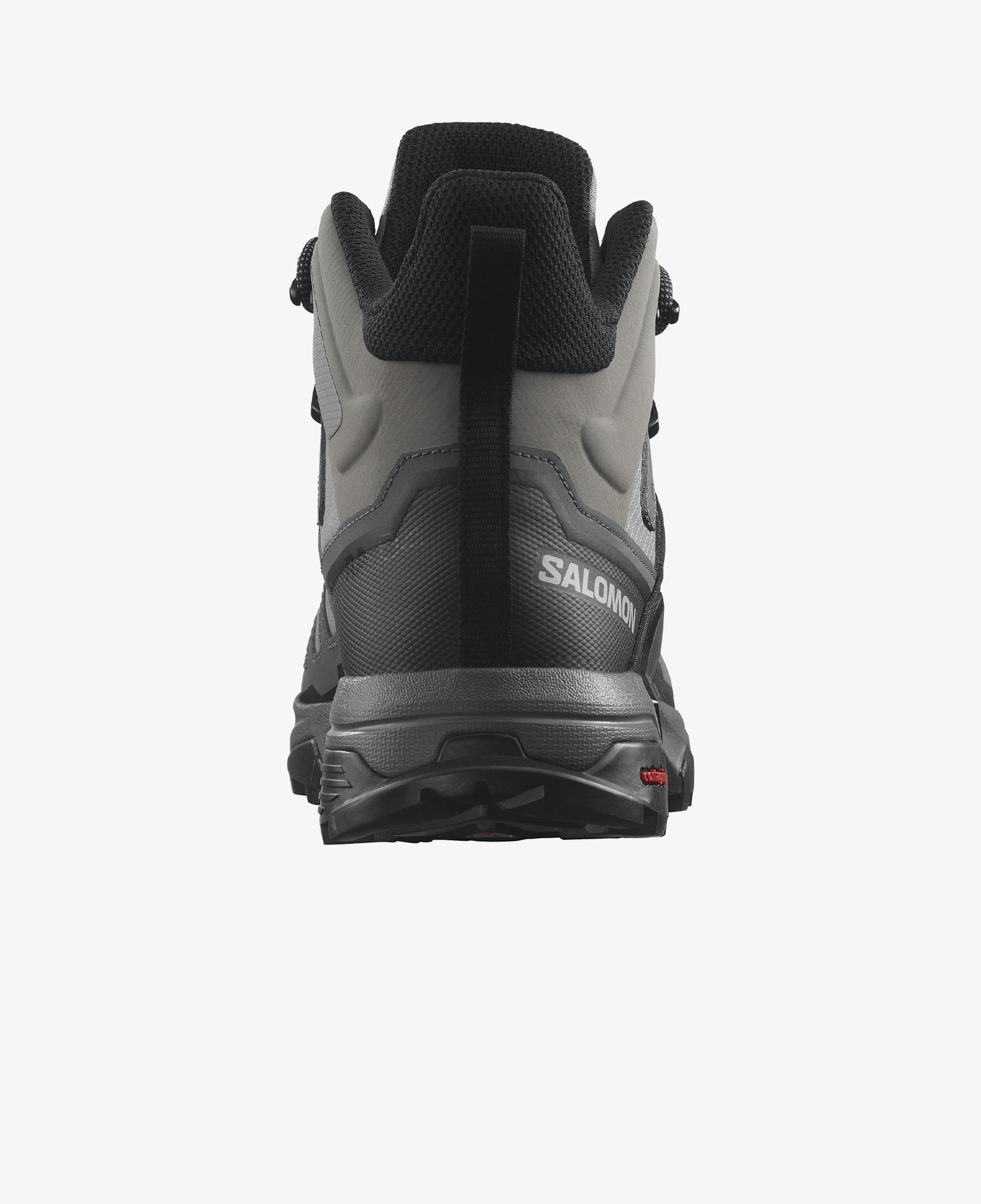 Salomon X Ultra 4 Mid Gore-Tex Erkek Gri Bot