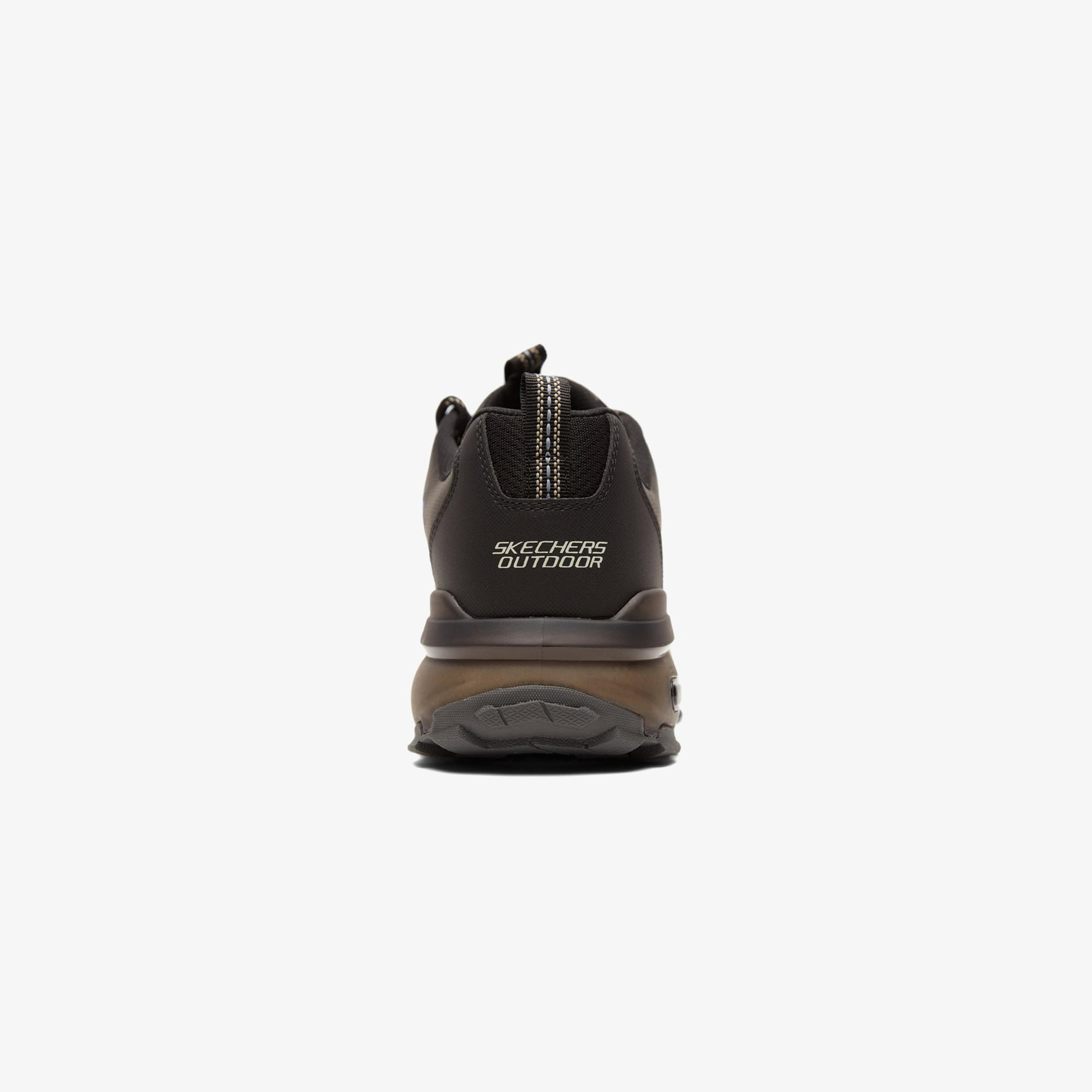 Skechers Max Protect Erkek Siyah Spor Ayakkabı