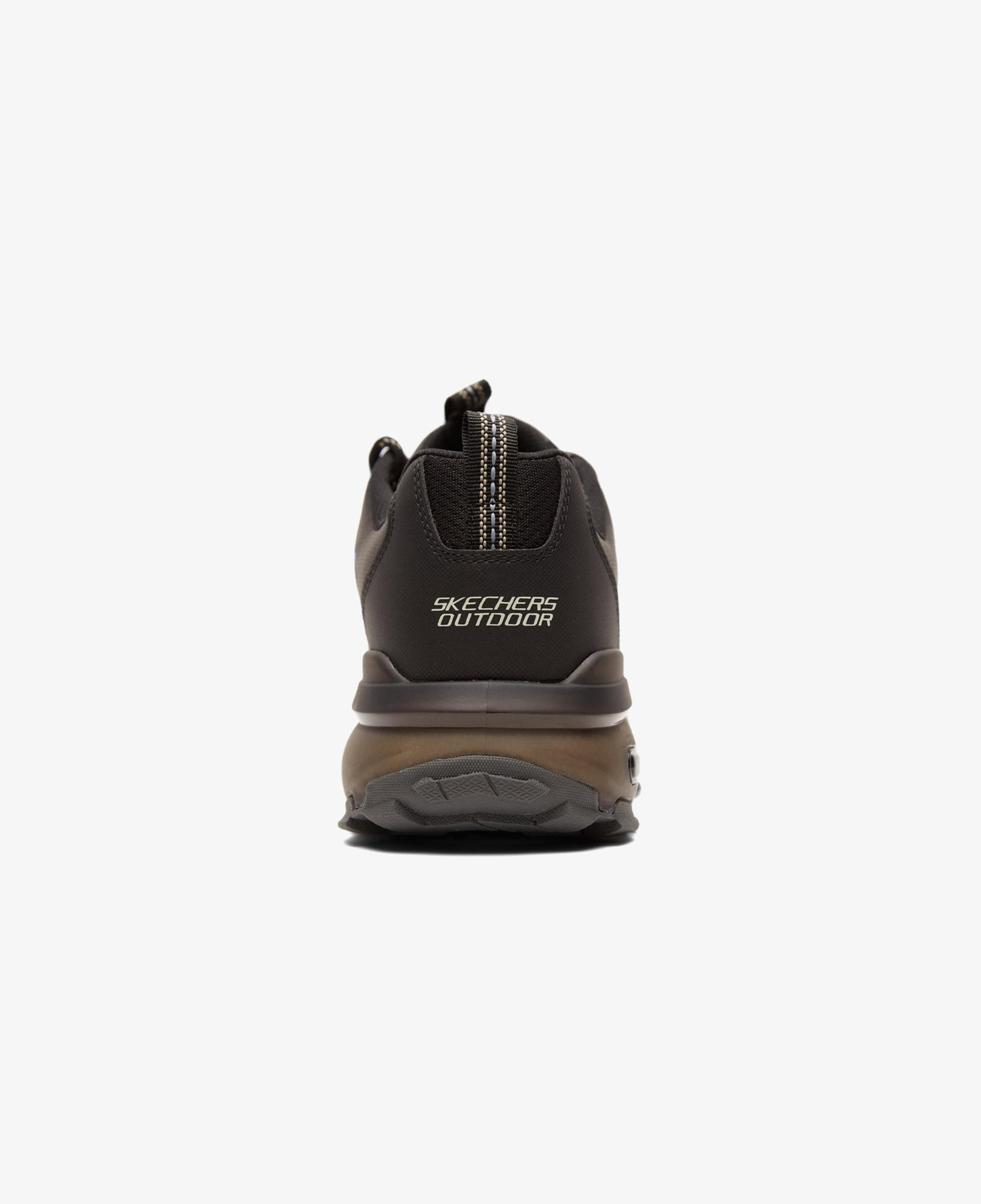 Skechers Max Protect Erkek Siyah Spor Ayakkabı