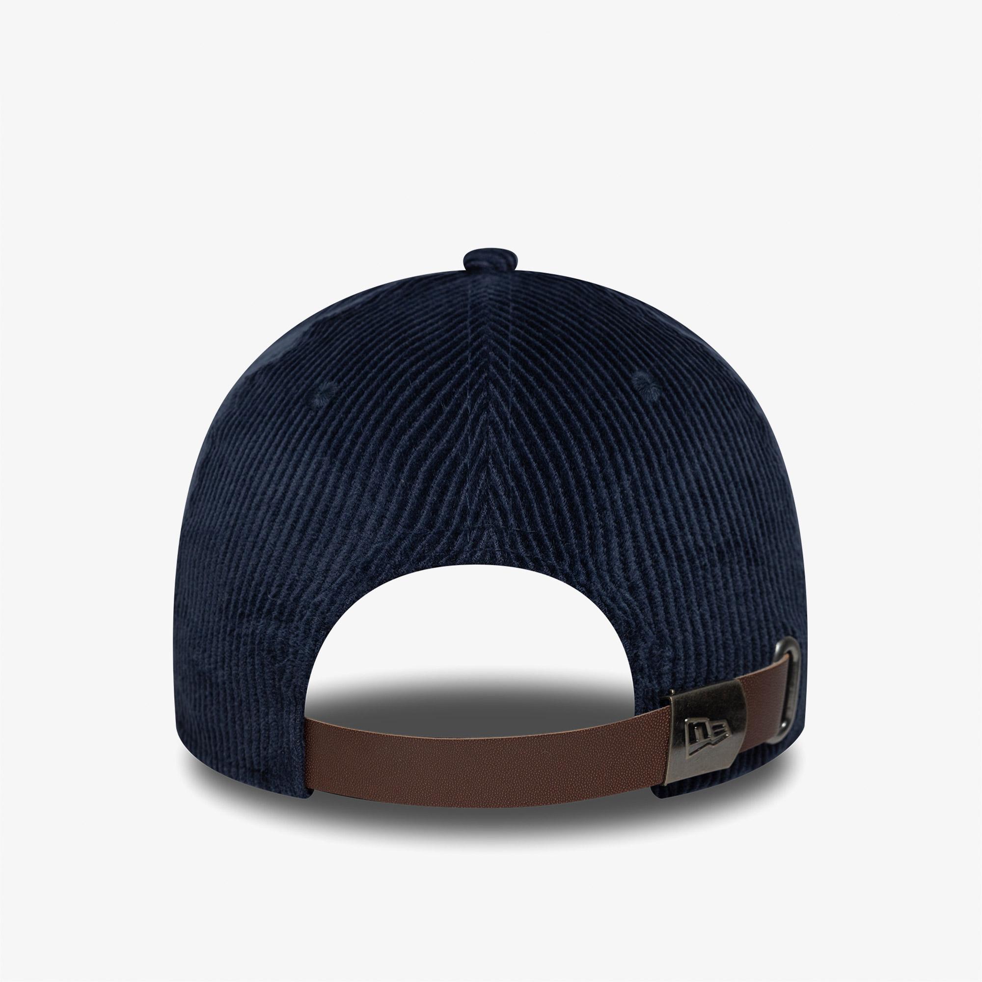 New Era Detroit Tigers MLB Cord Unisex Lacivert Şapka