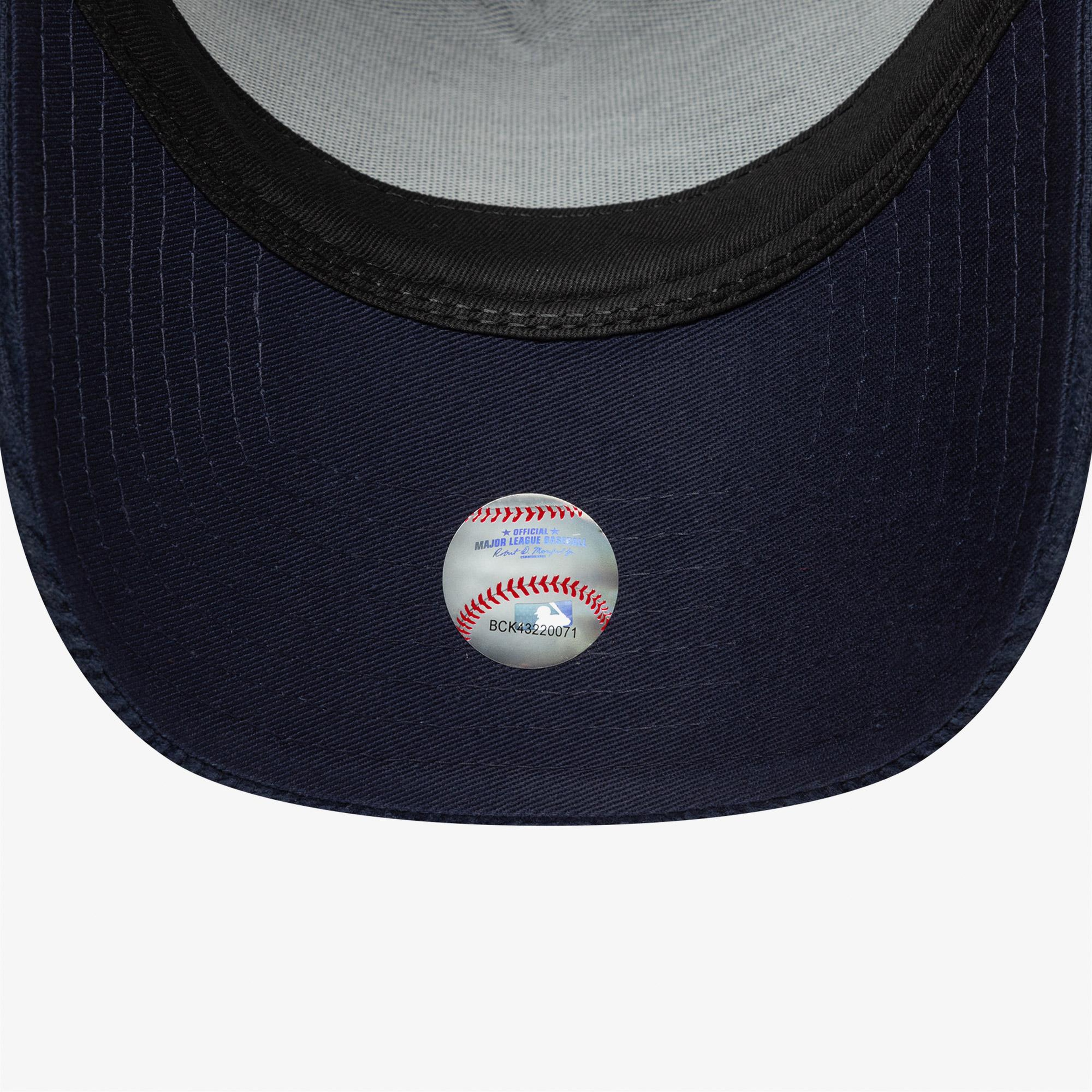 New Era Detroit Tigers MLB Cord Unisex Lacivert Şapka