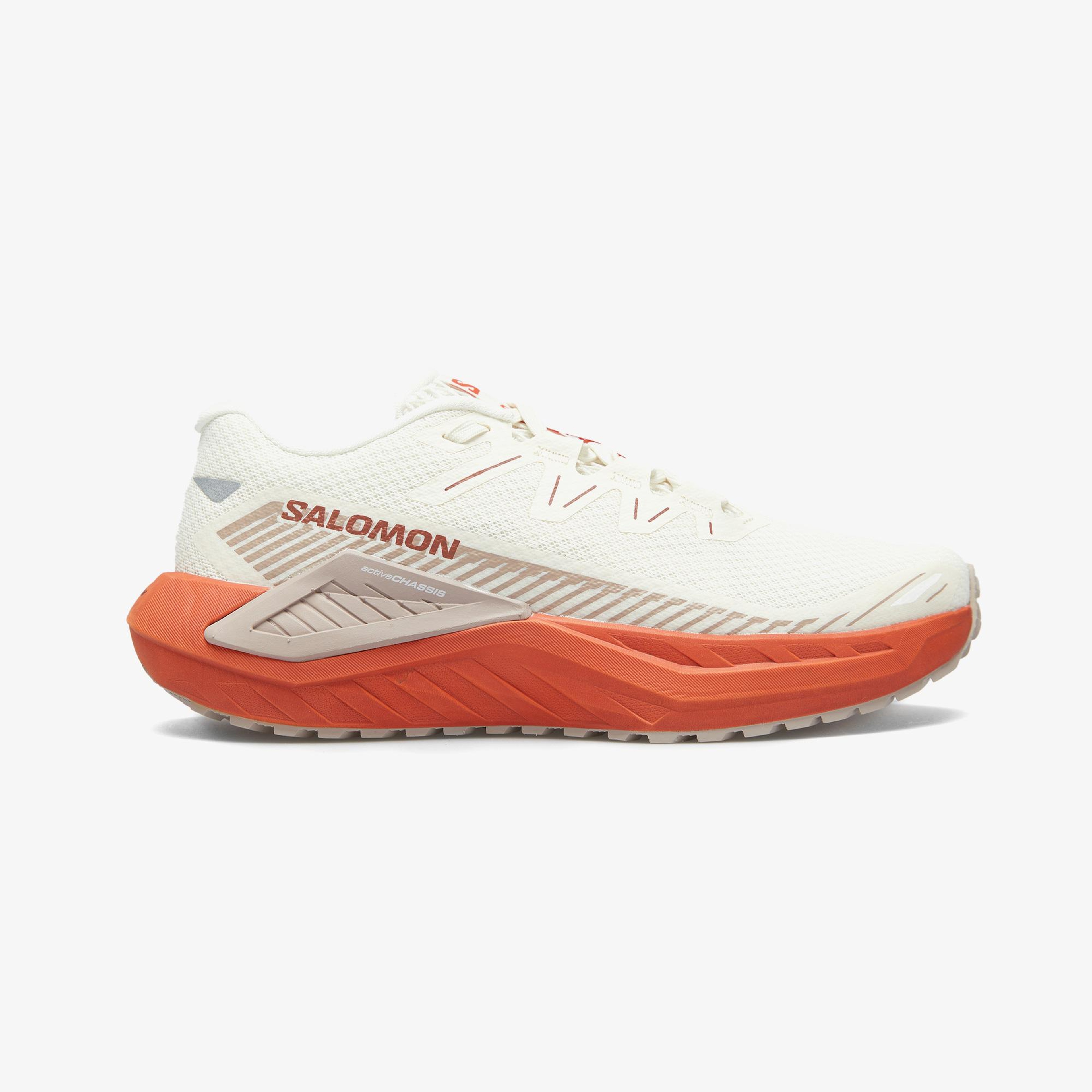 Salomon Drx Defy Kadın Bej Outdoor Ayakkabı