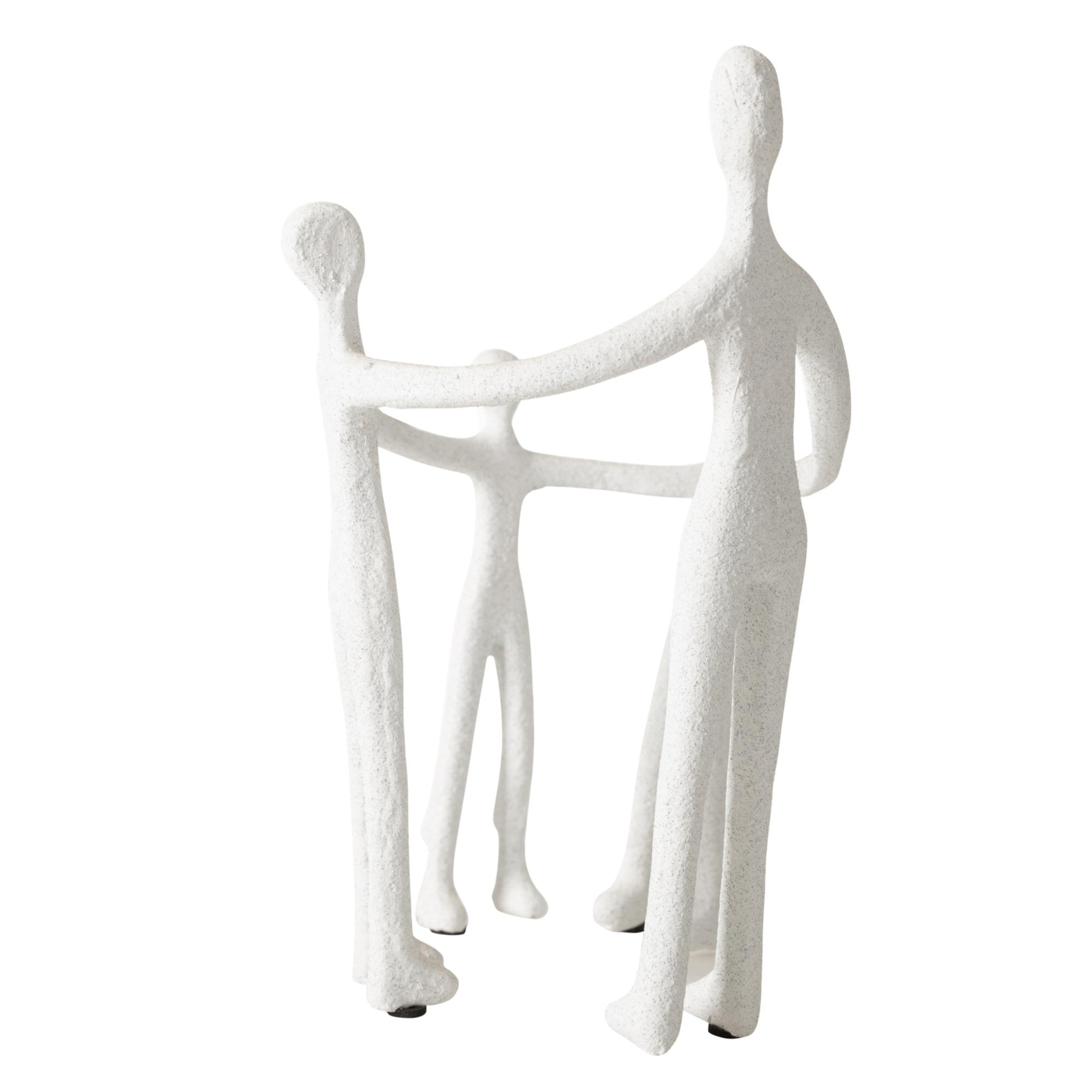 FAMILY BİBLO 15X15X26 CM