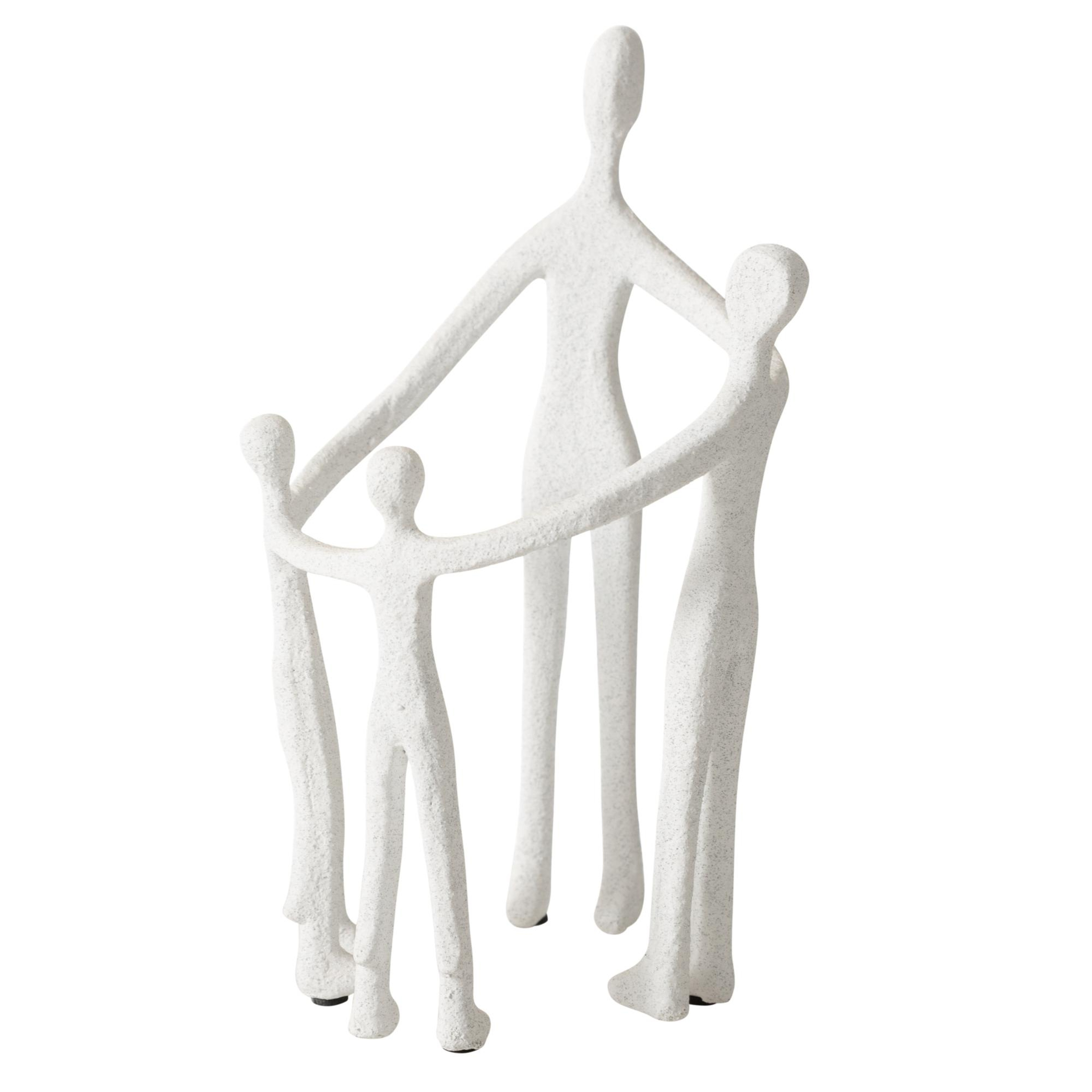 FAMILY BİBLO 15X15X26 CM