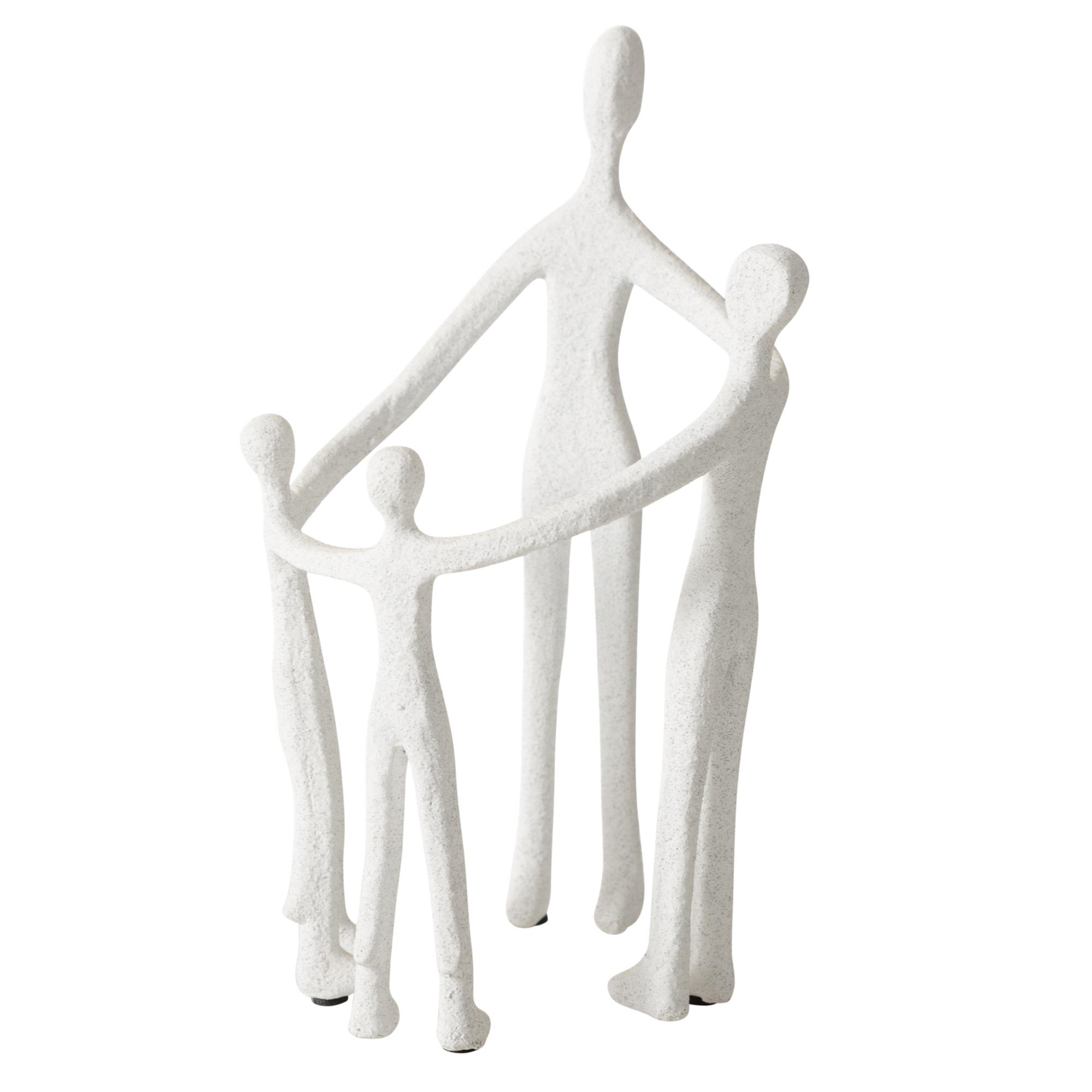 FAMILY BİBLO 15X15X26 CM