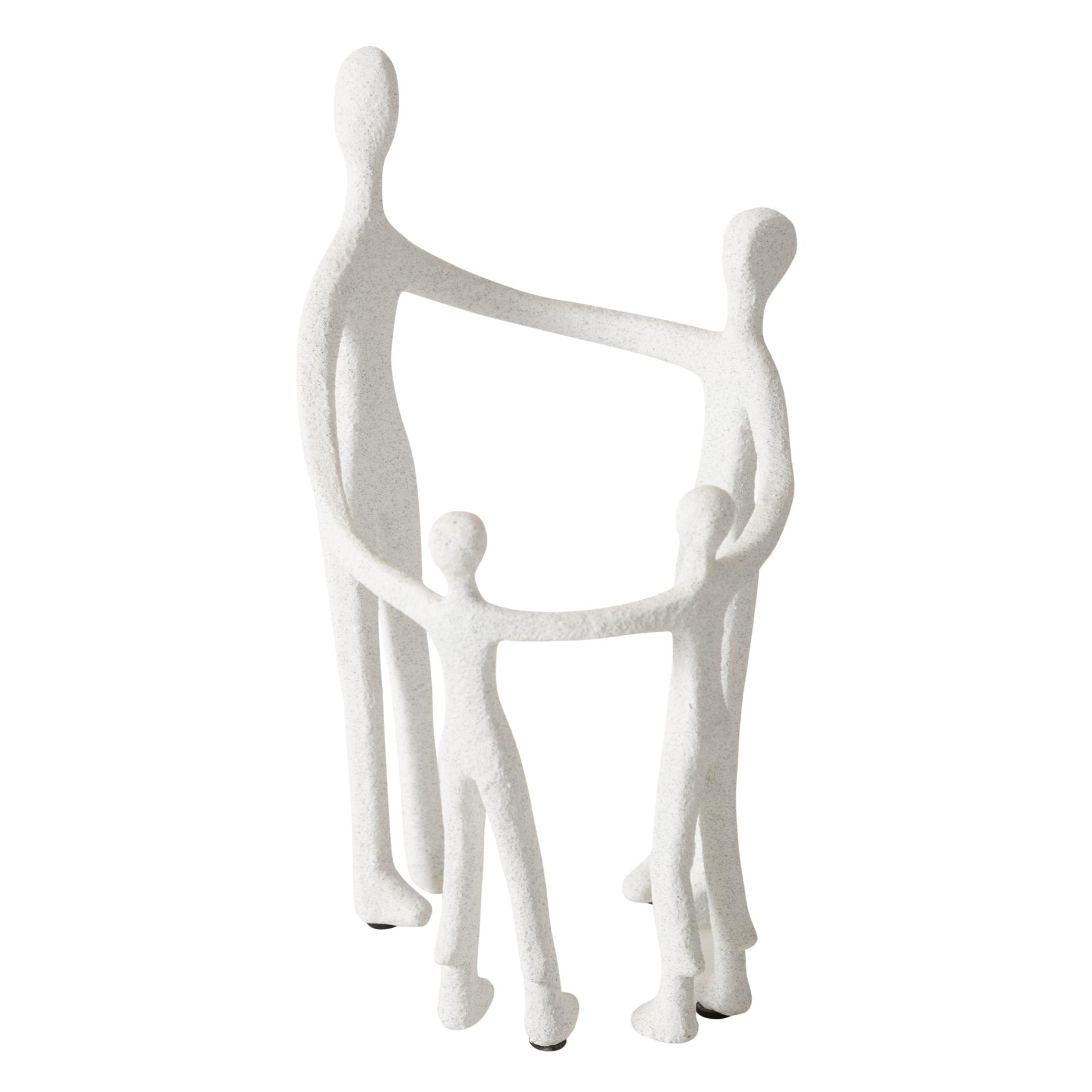 FAMILY BİBLO 15X15X26 CM