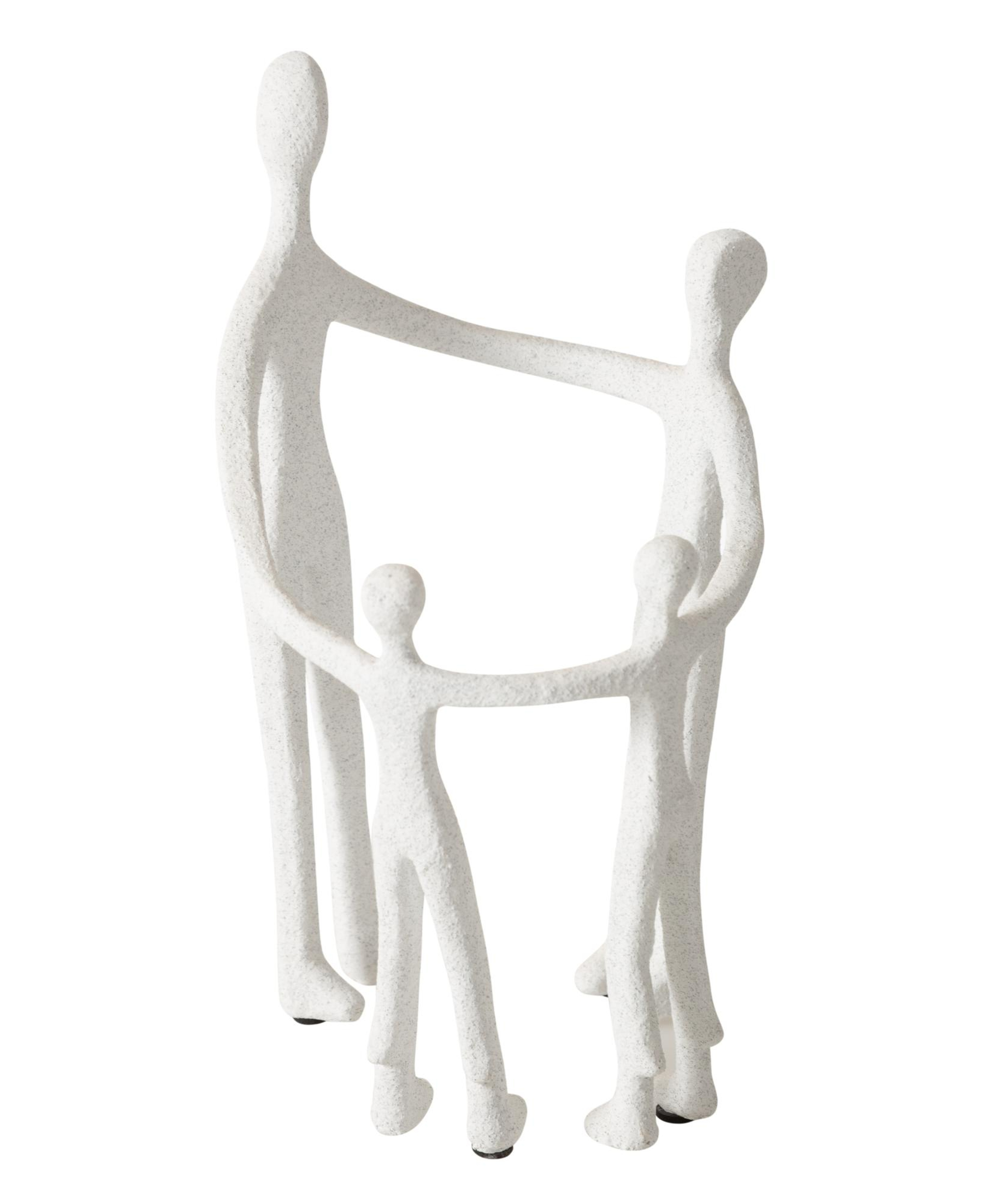 FAMILY BİBLO 15X15X26 CM