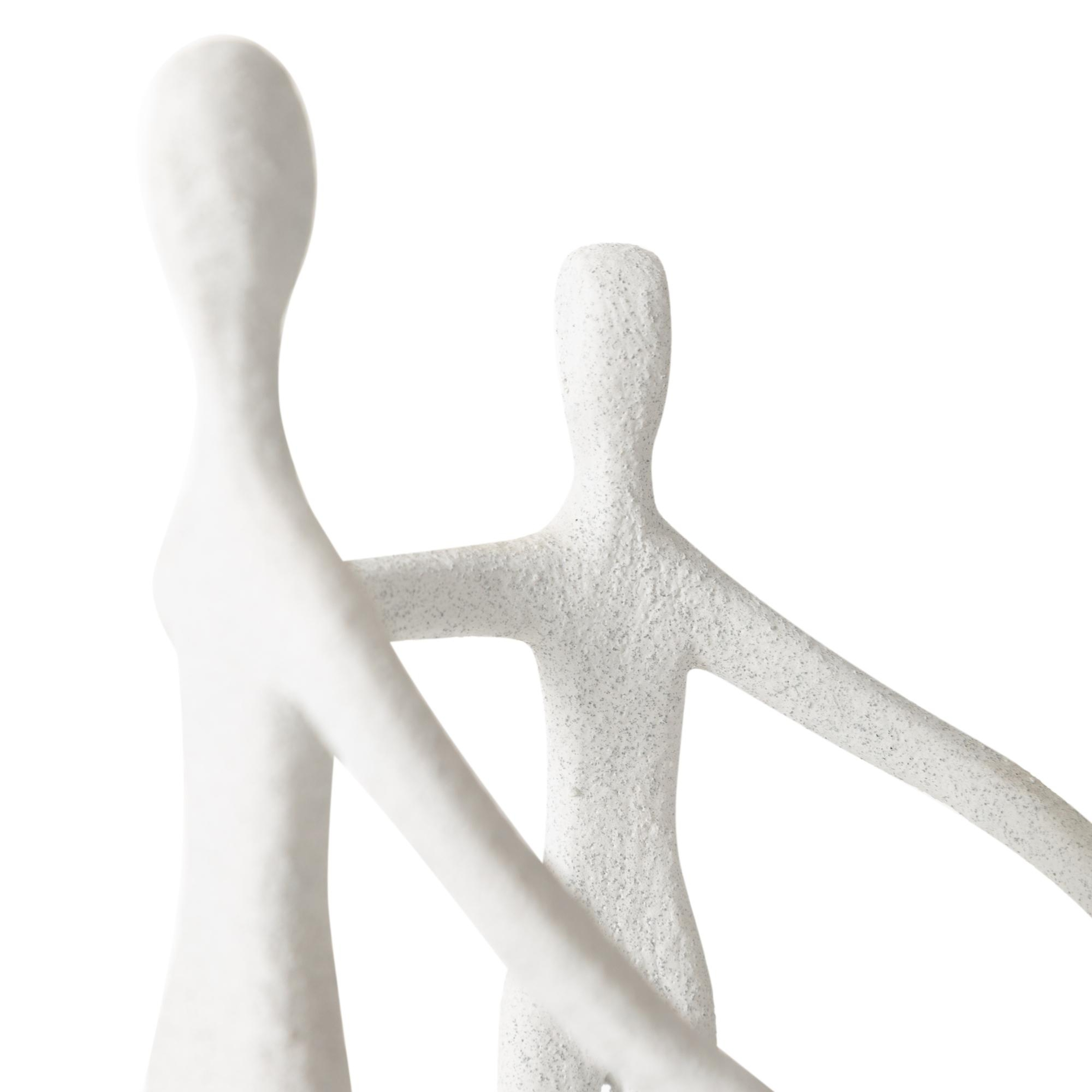 FAMILY BİBLO 15X15X26 CM