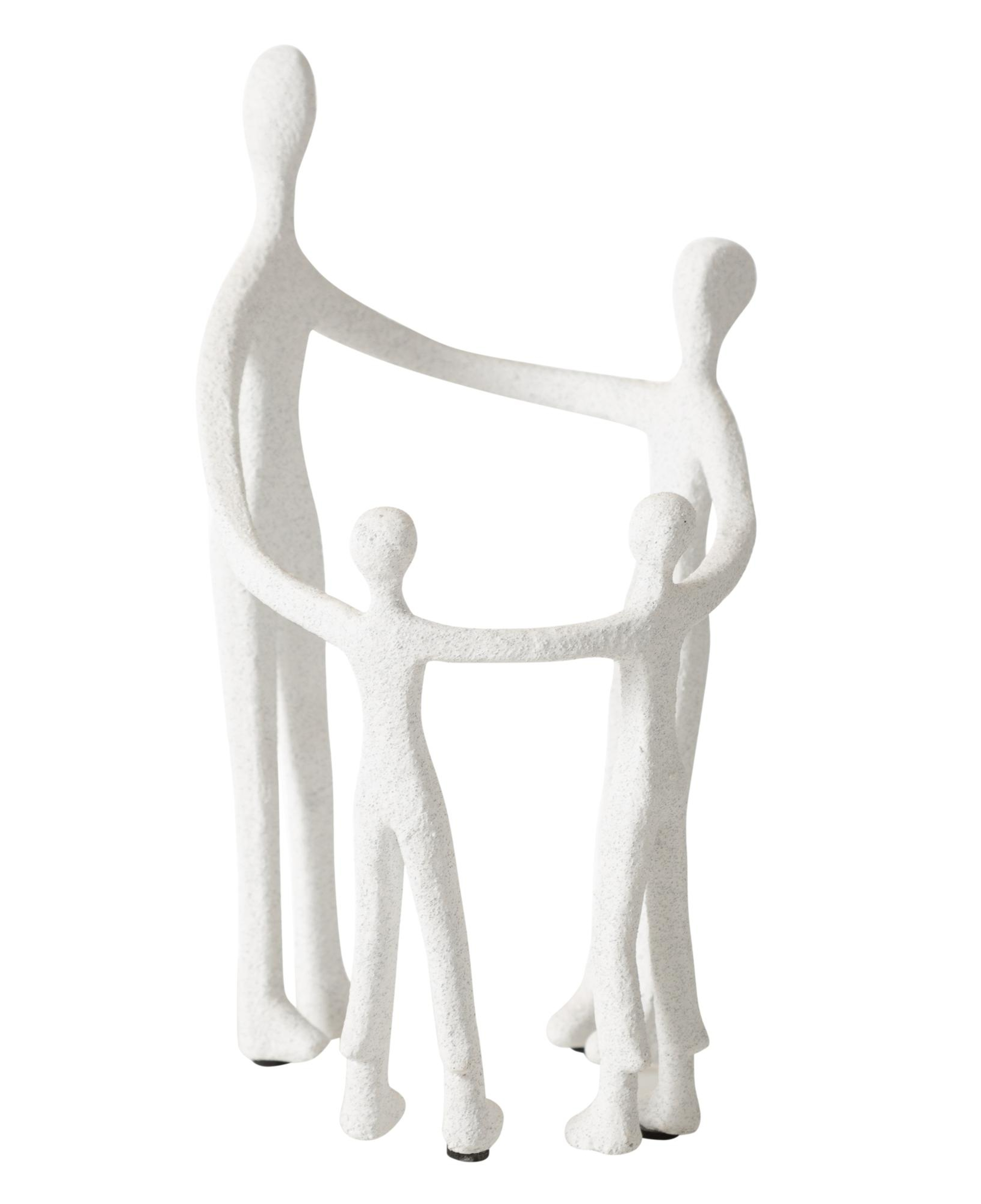 FAMILY BİBLO 15X15X26 CM