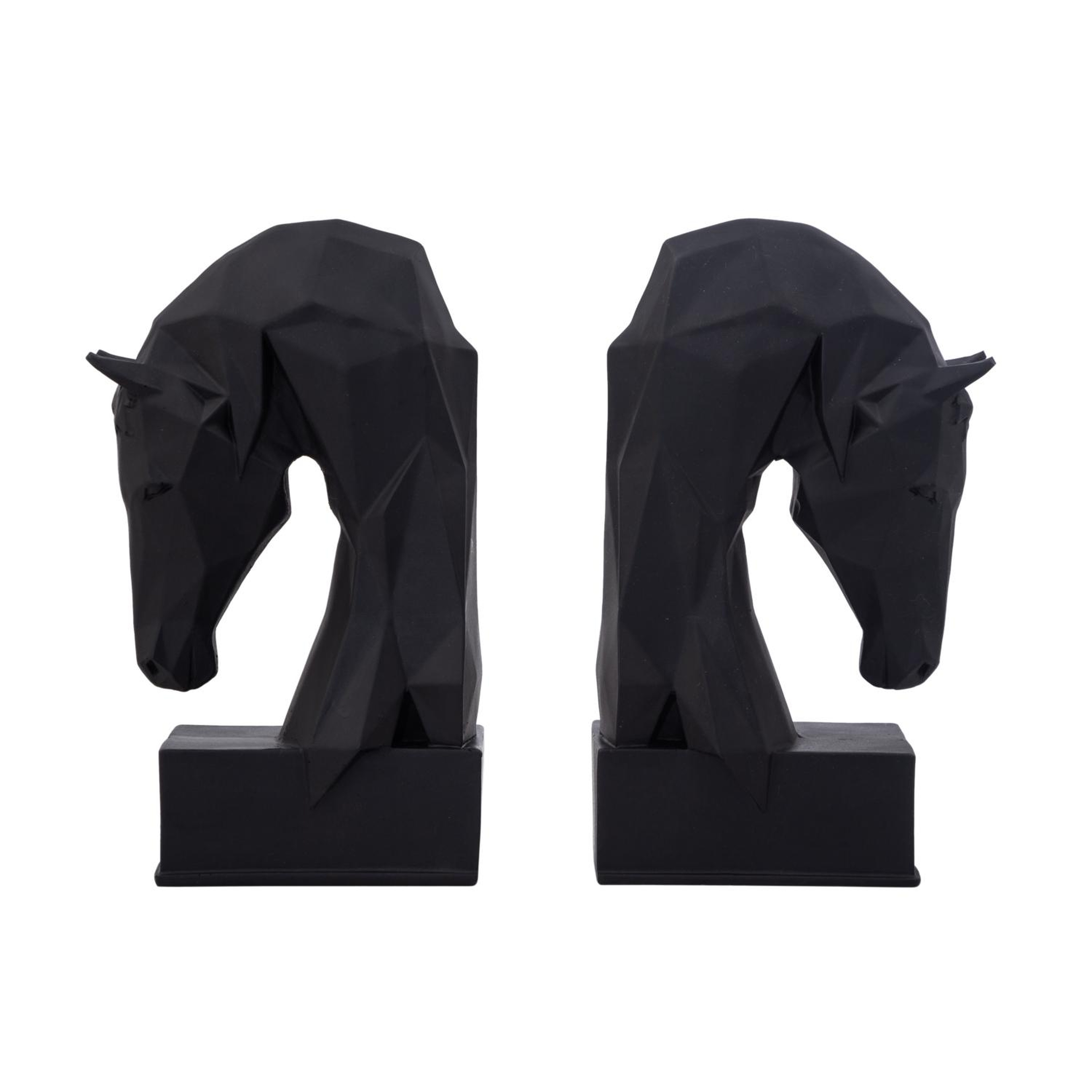 HORSE KİTAP DESTEĞİ