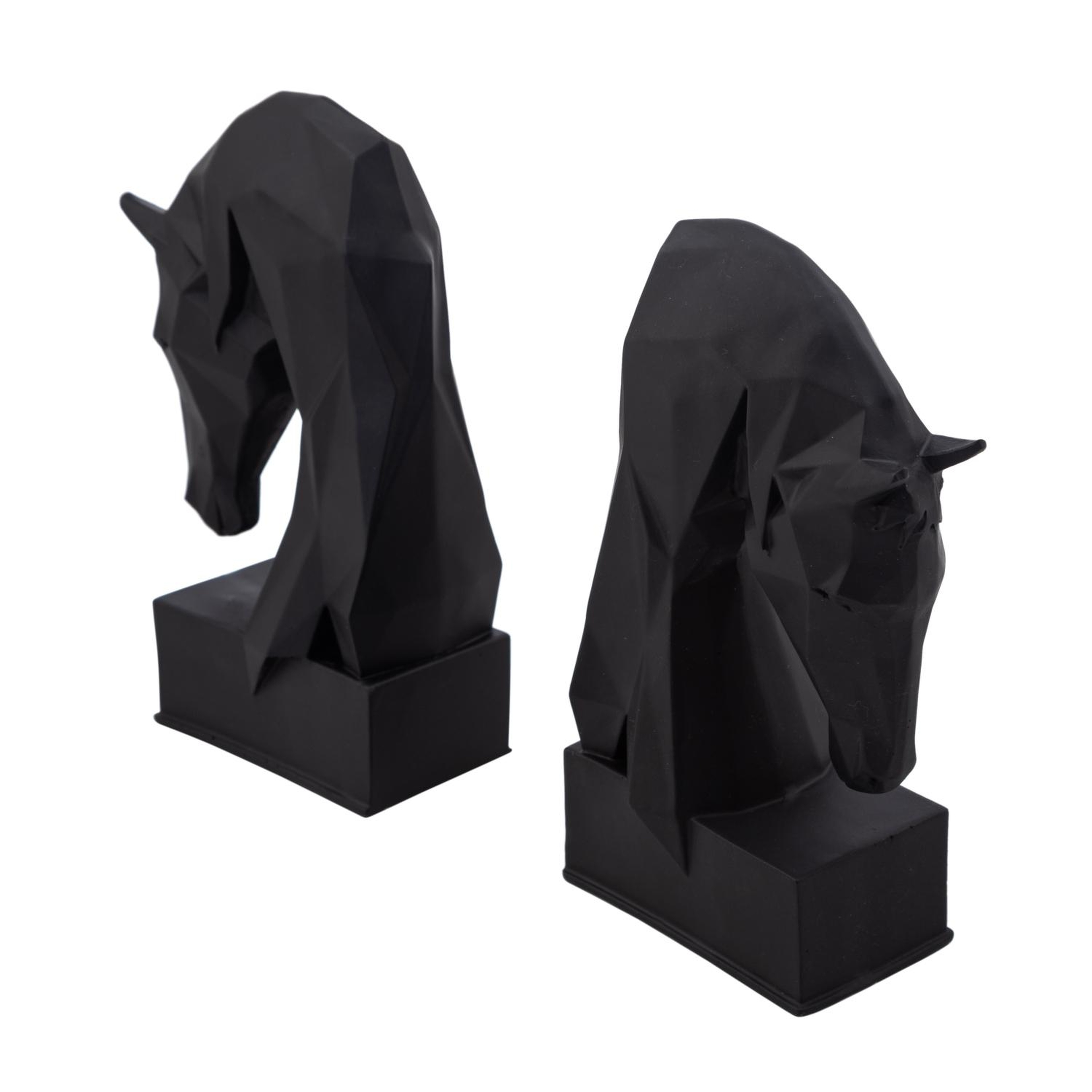 HORSE KİTAP DESTEĞİ