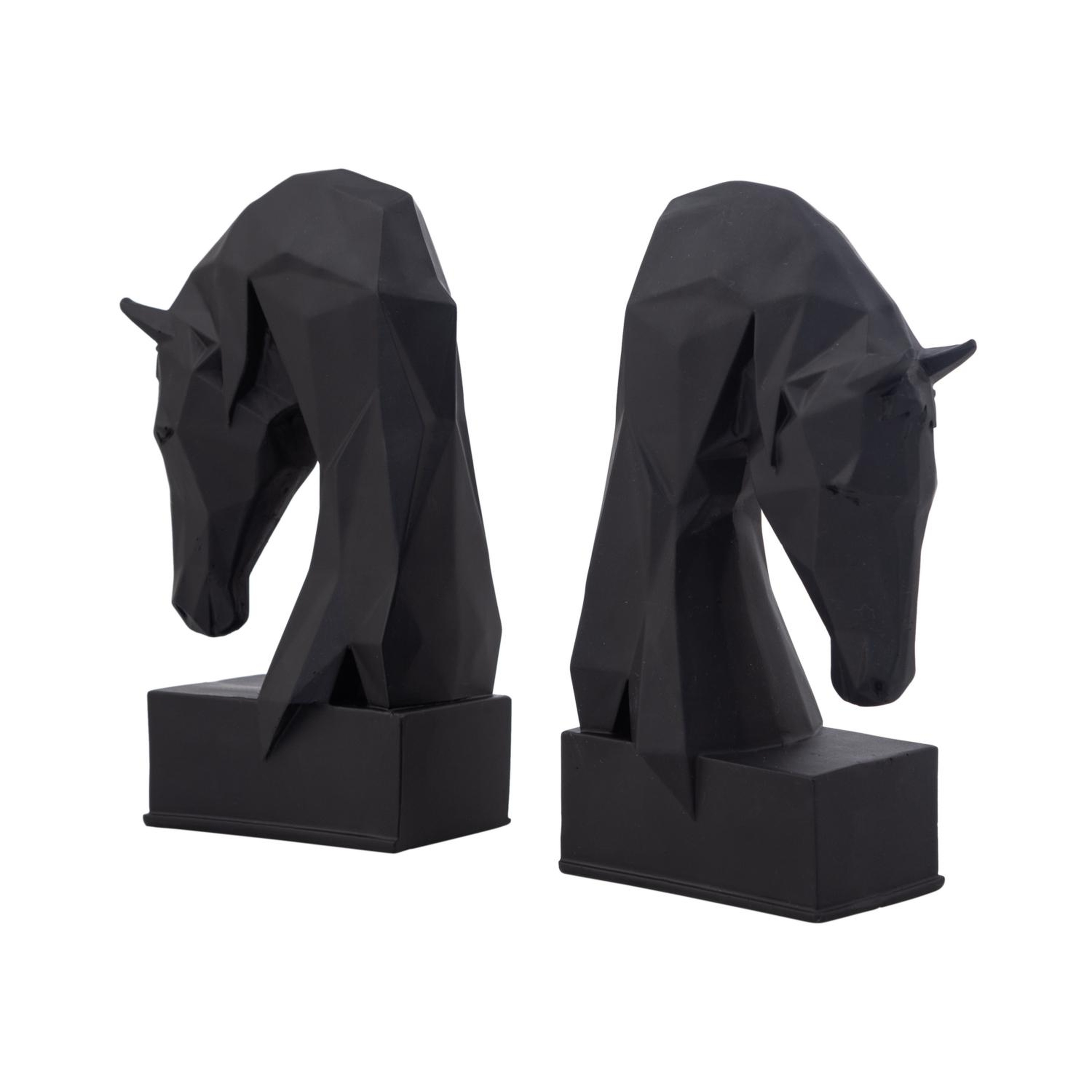 HORSE KİTAP DESTEĞİ