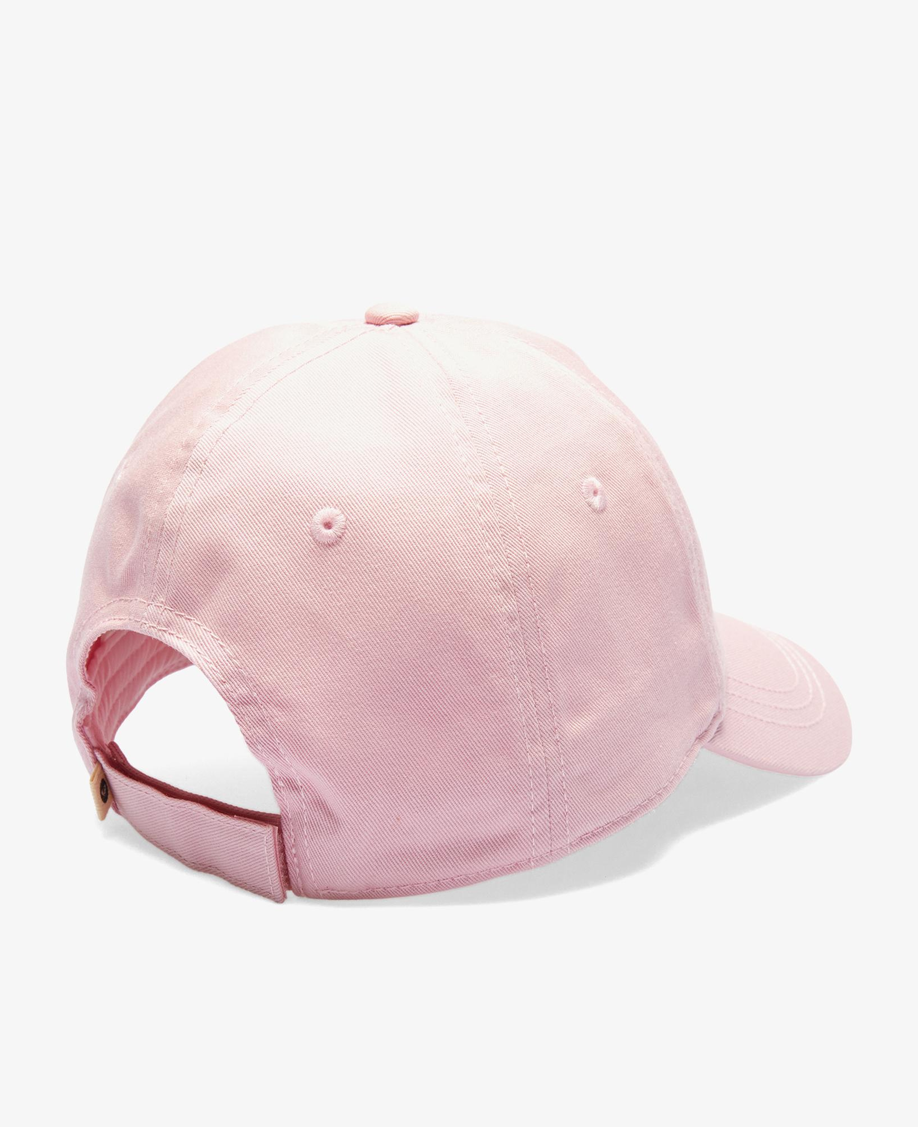Roxy Extra İnnings A Color Kadın Pembe Şapka