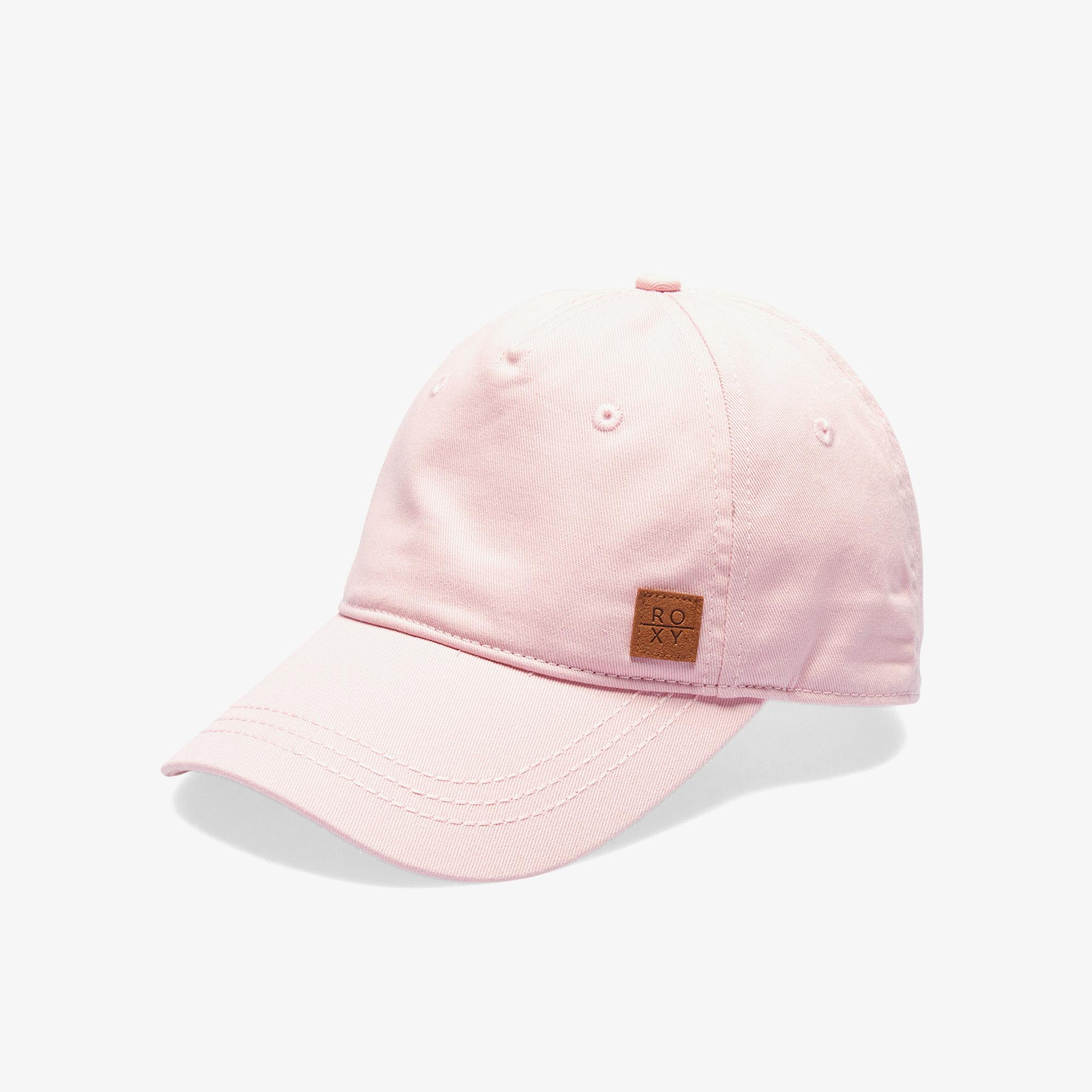 Roxy Extra İnnings A Color Kadın Pembe Şapka