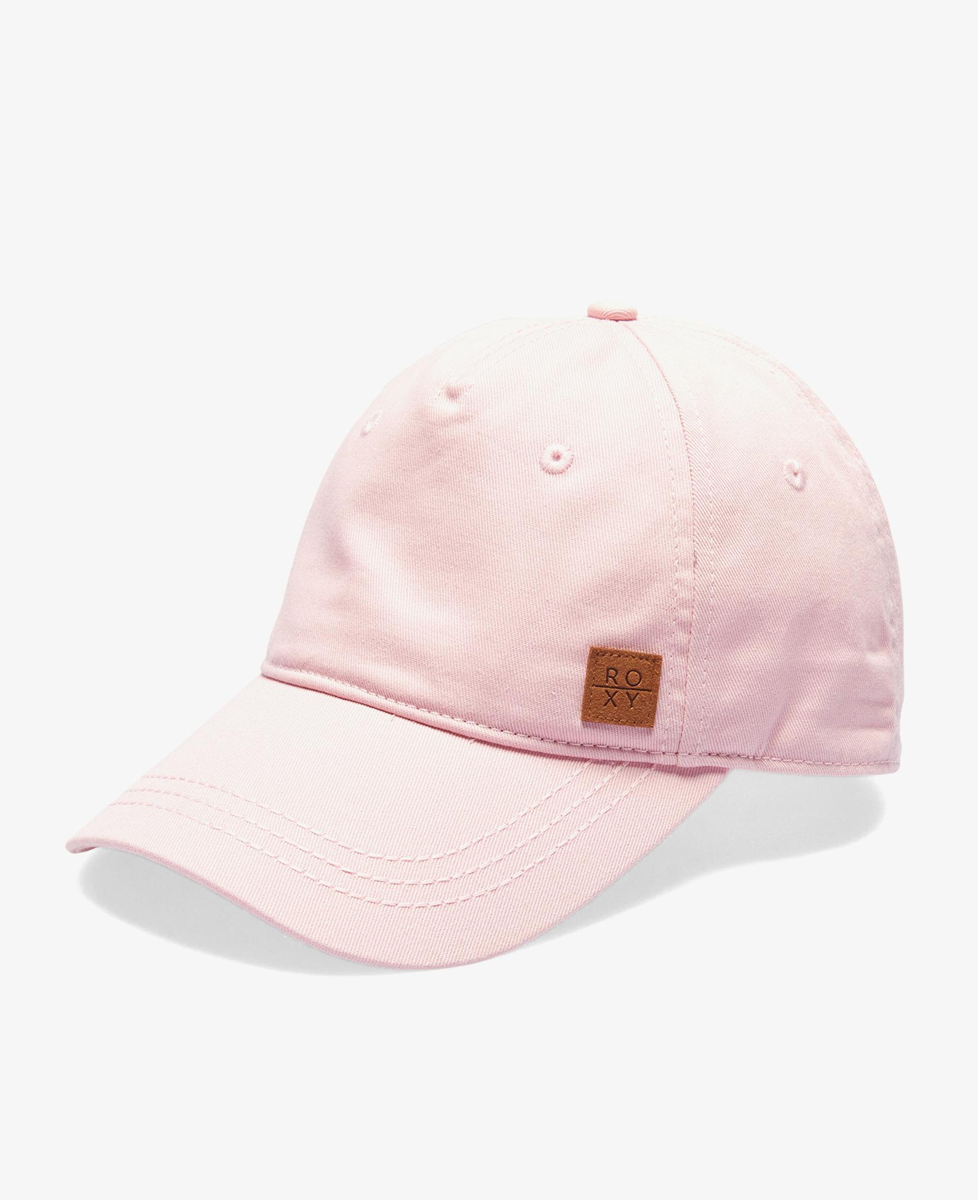 Roxy Extra İnnings A Color Kadın Pembe Şapka