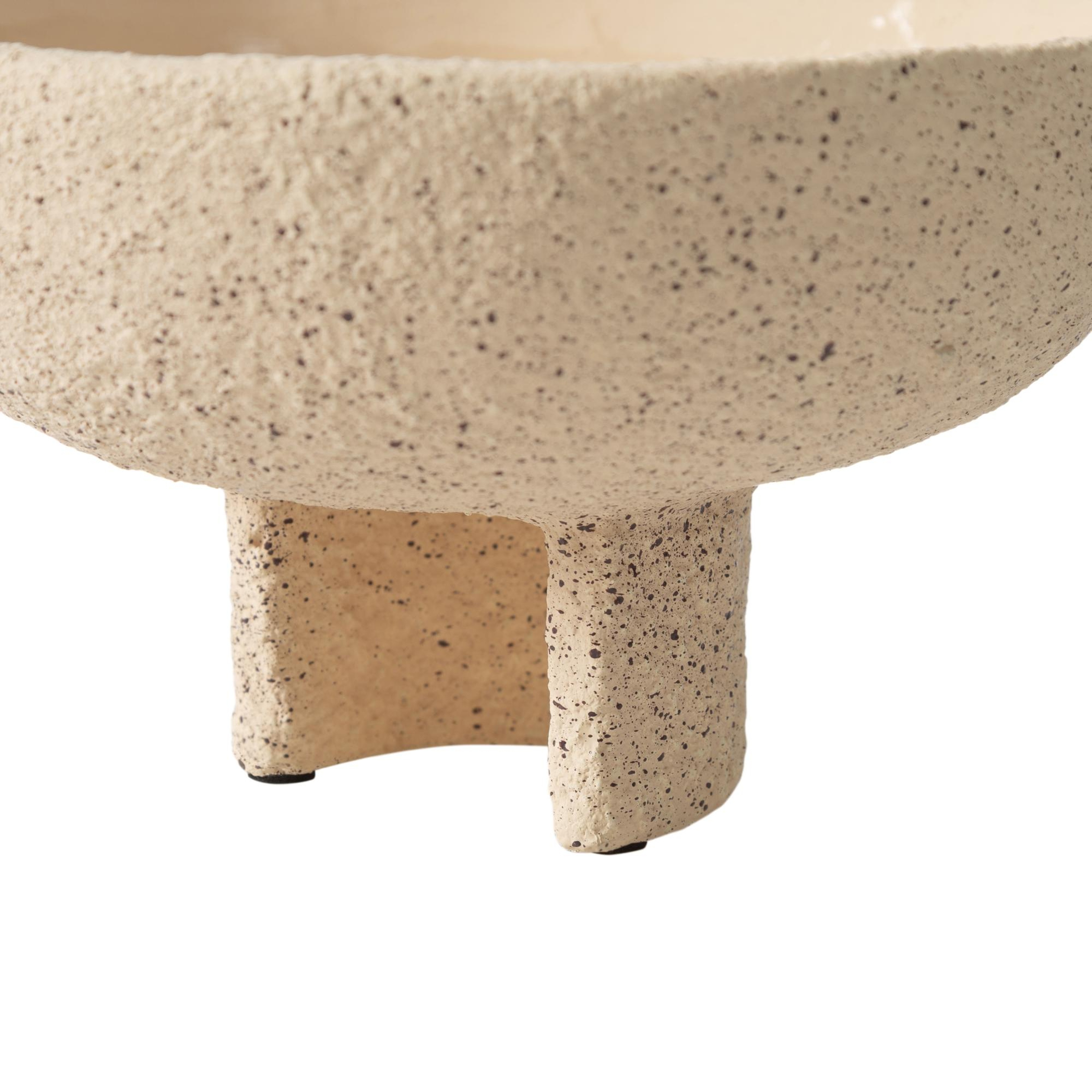 STIL DEKORATİF SUNUMLUK 26X25X14 CM