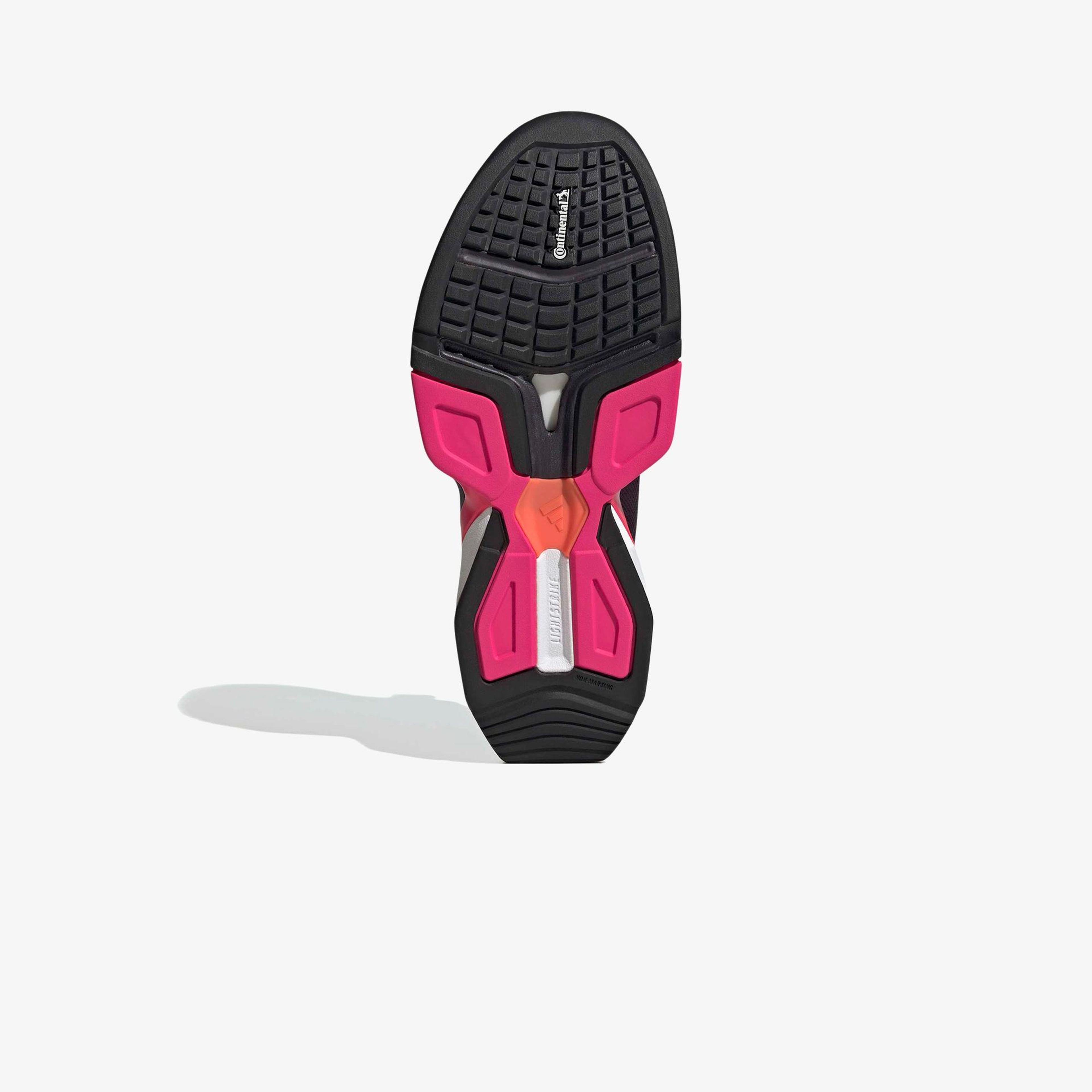 adidas Rapidmove Adv 2 Hiit Erkek Mor Antrenman Ayakkabısı