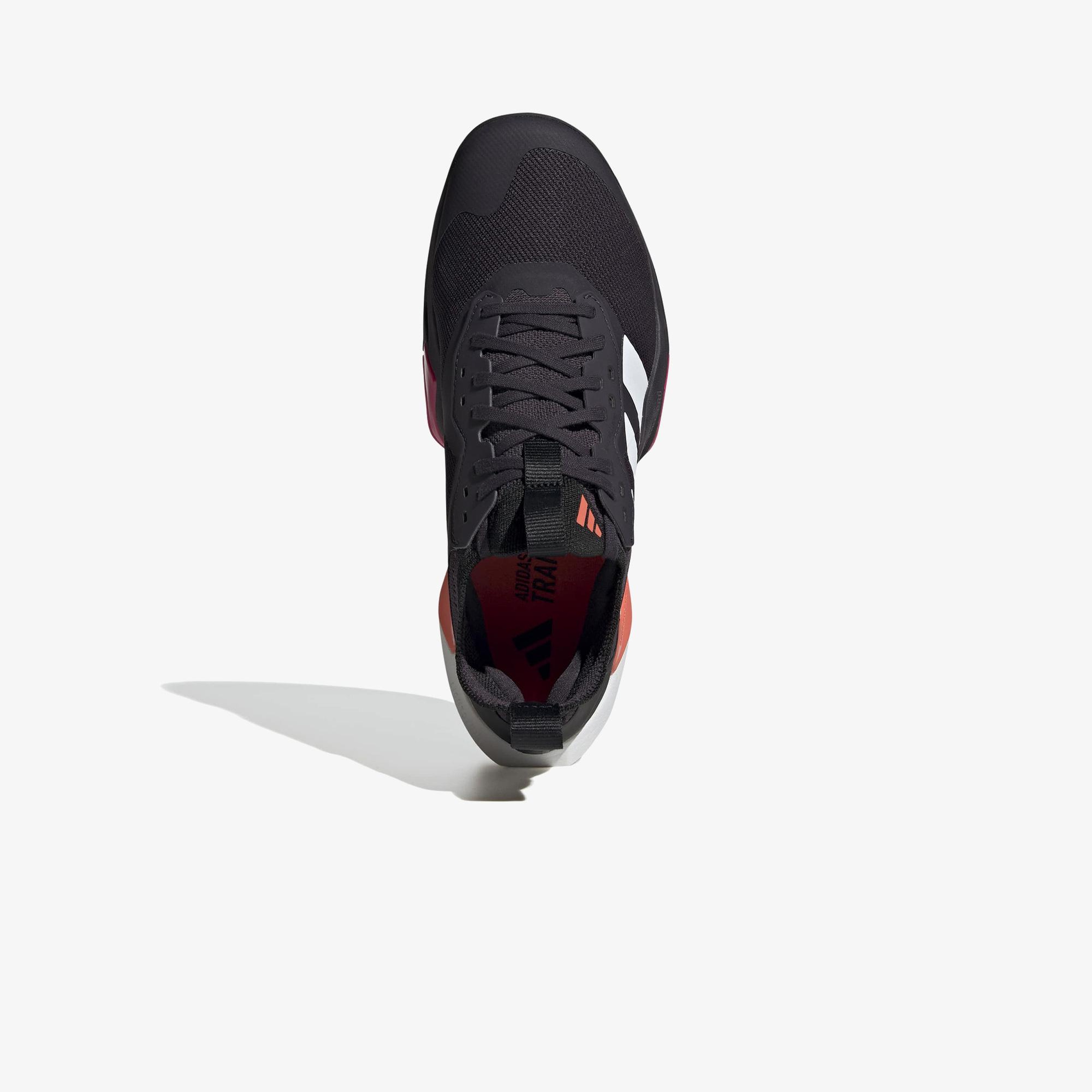 adidas Rapidmove Adv 2 Hiit Erkek Mor Antrenman Ayakkabısı