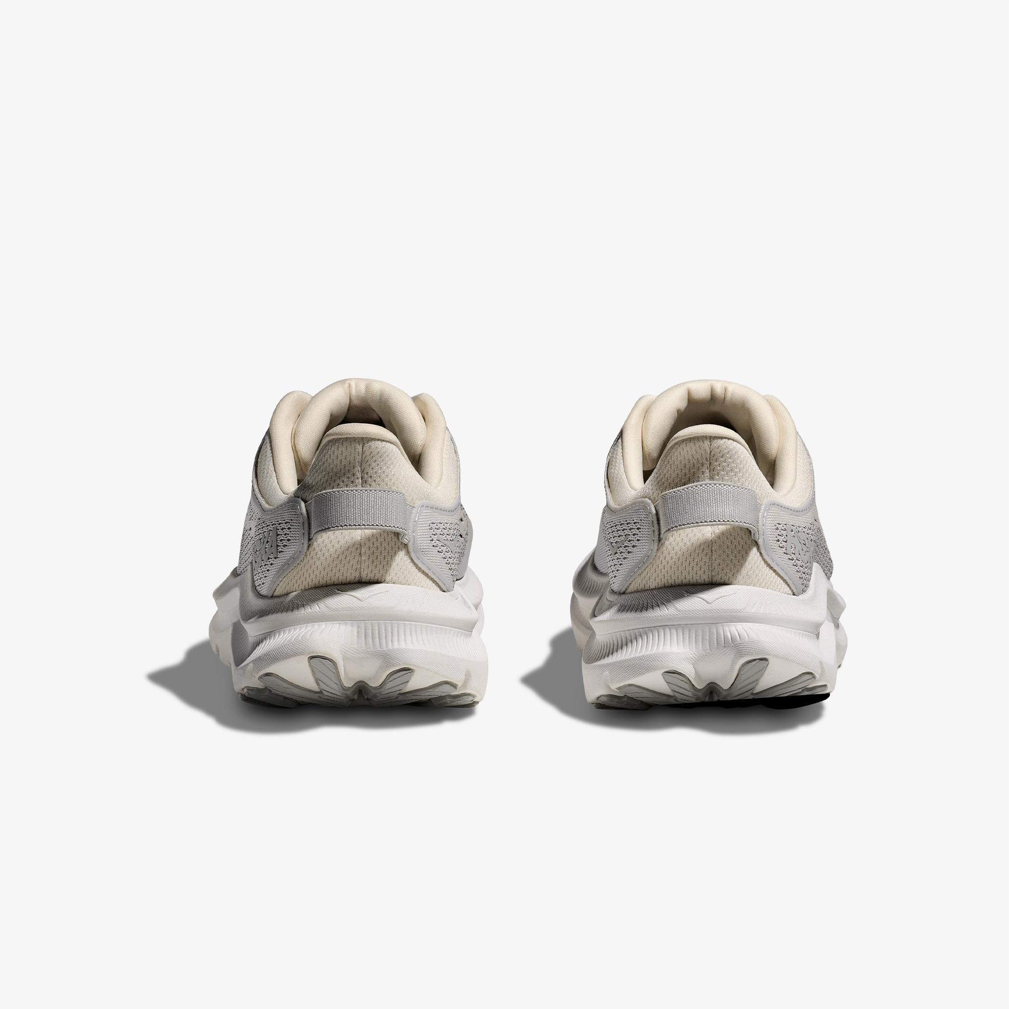 Hoka Kawana 2 Kadın Gri Koşu Ayakkabısı