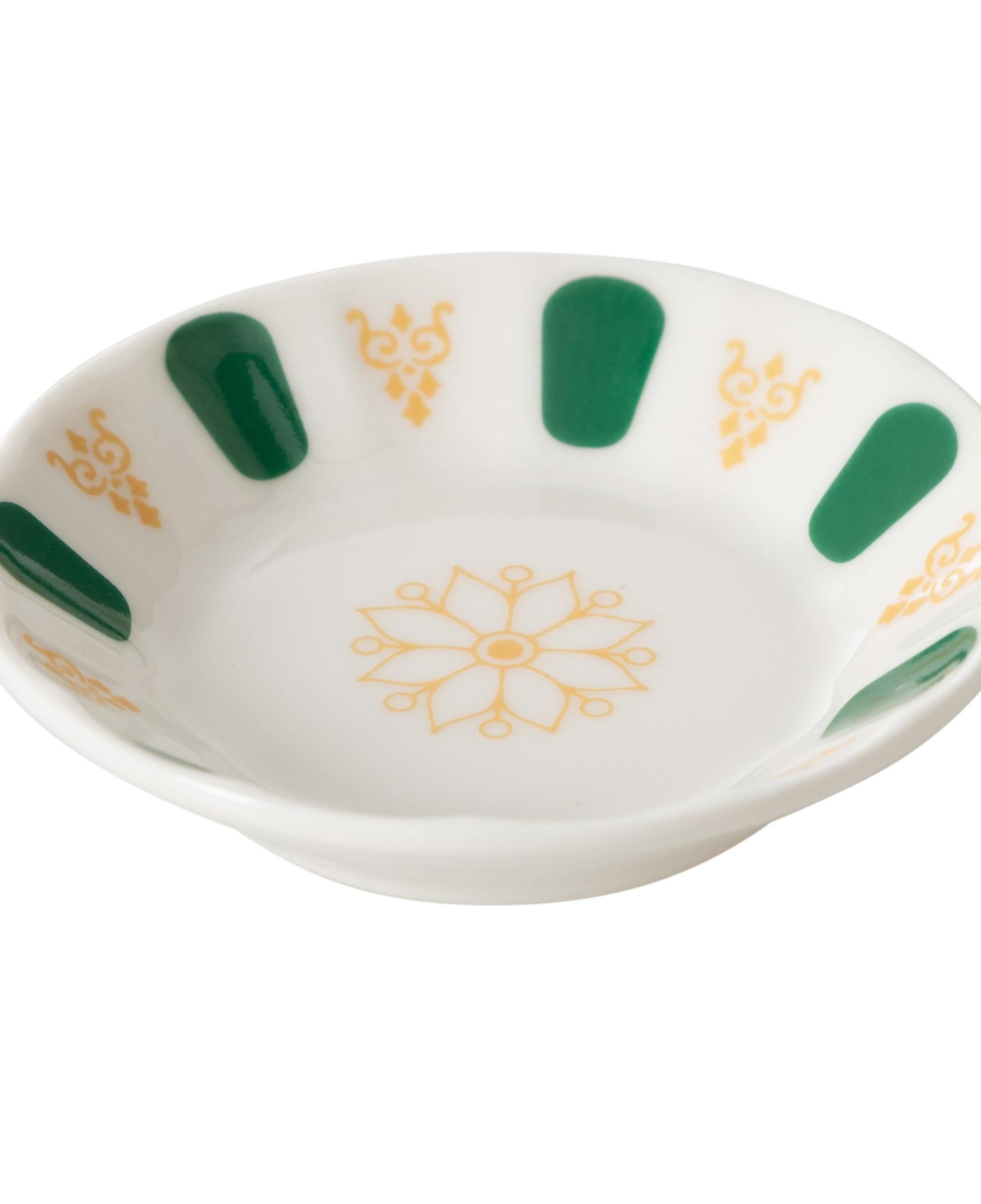 ACEM ÇAY TABAĞI YEŞİL