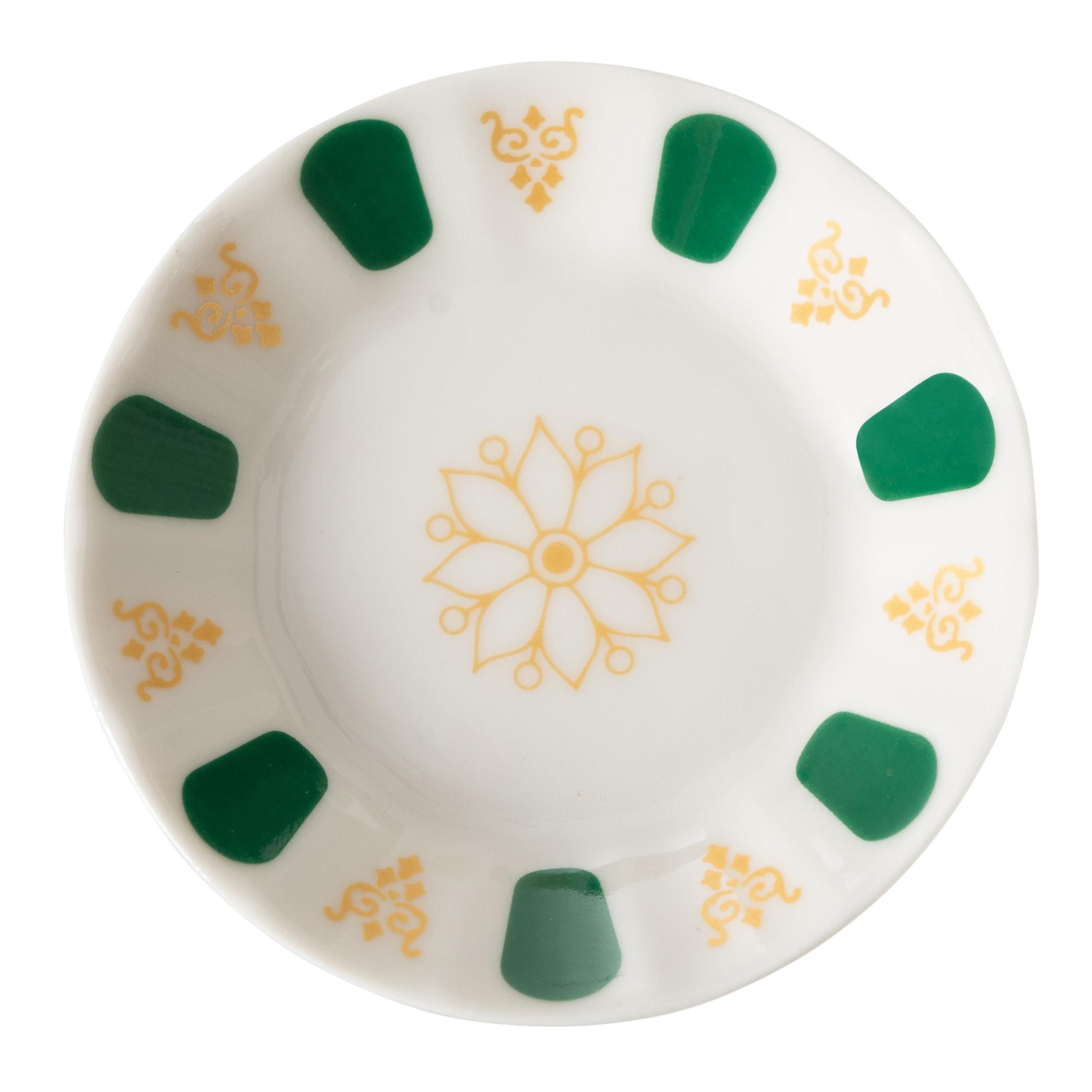 ACEM ÇAY TABAĞI YEŞİL