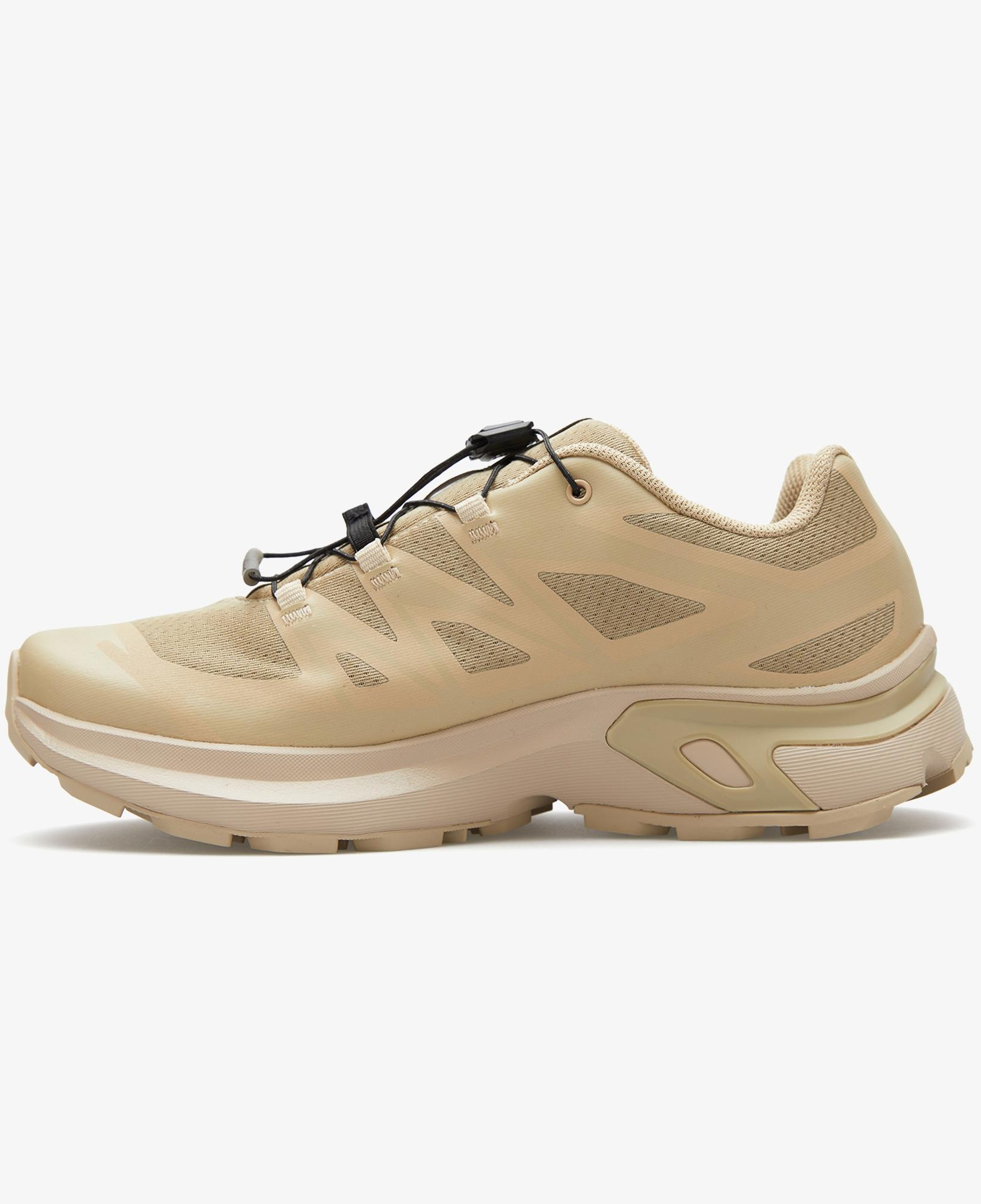 Salomon Xt-Evr Gore-Tex Kadın Kahverengi Outdoor Ayakkabı