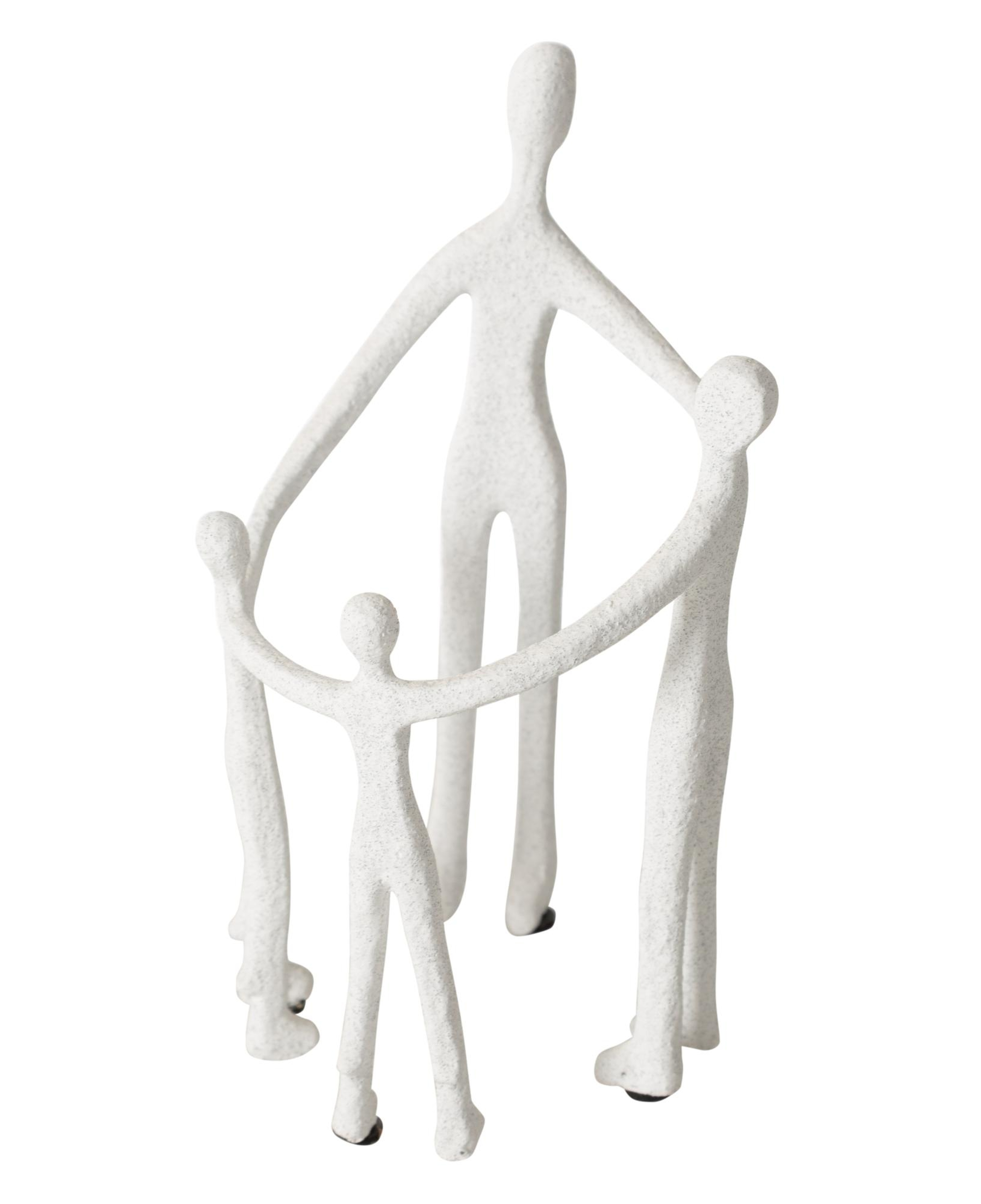 FAMILY BİBLO 12X12X20 CM