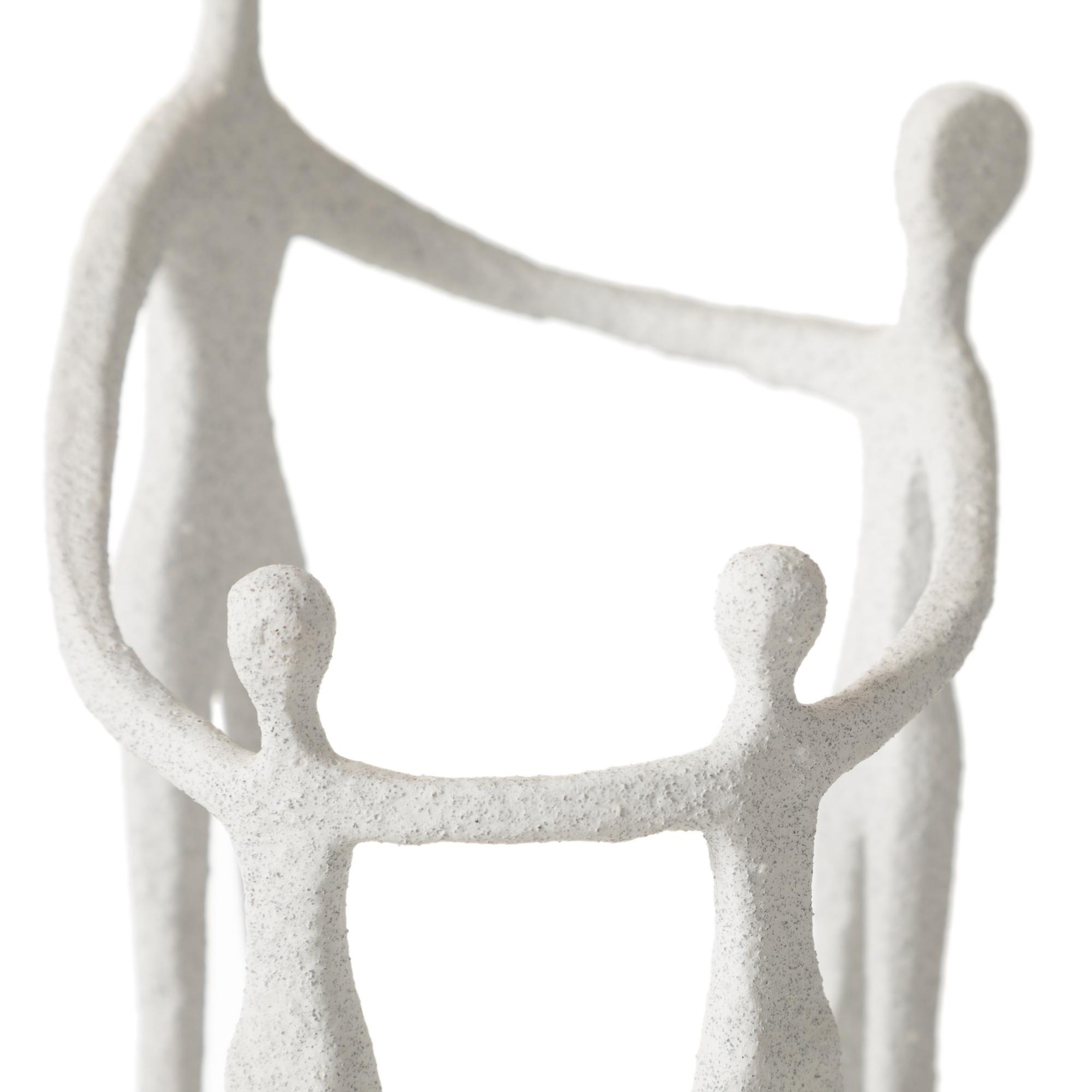 FAMILY BİBLO 12X12X20 CM