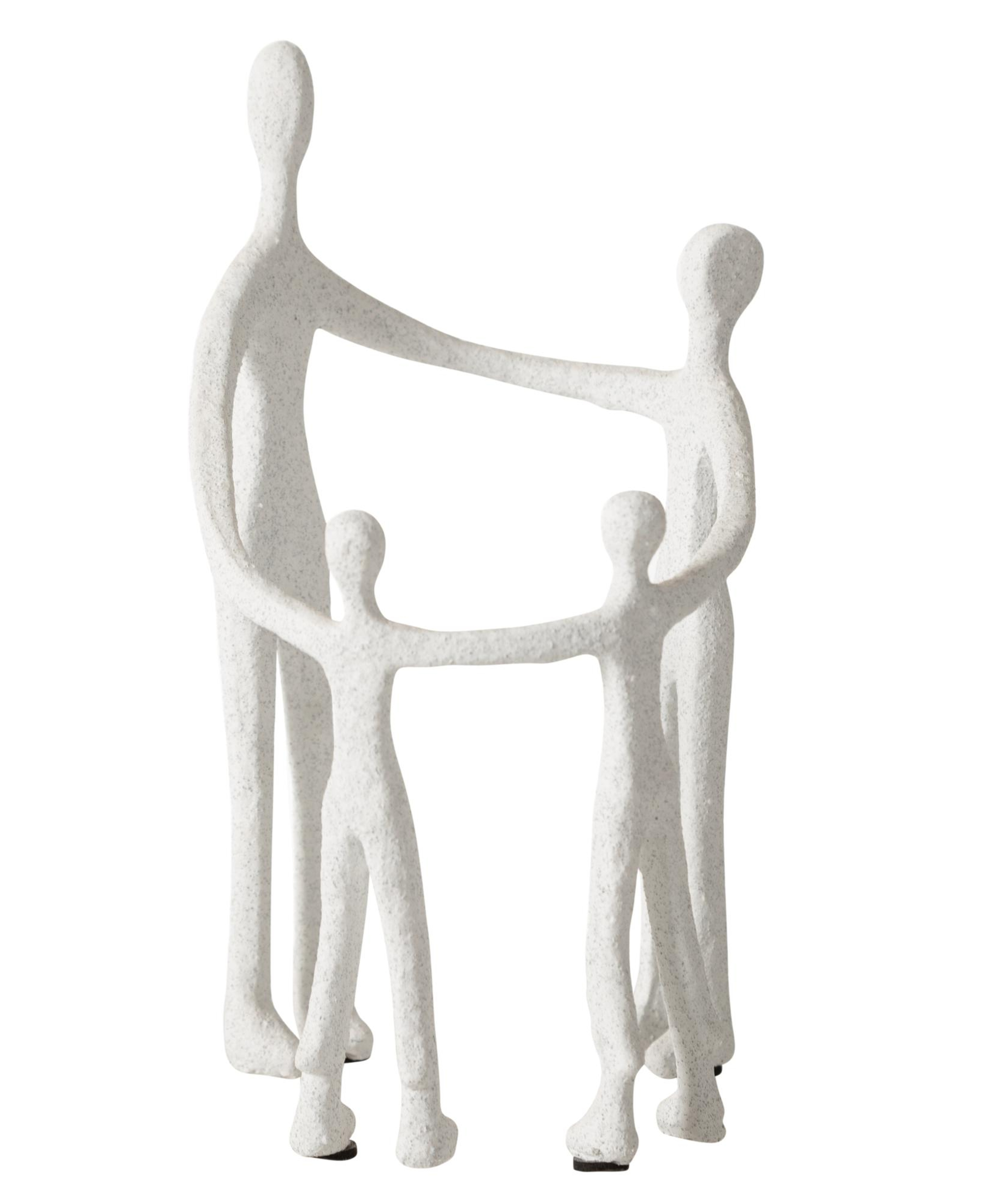 FAMILY BİBLO 12X12X20 CM