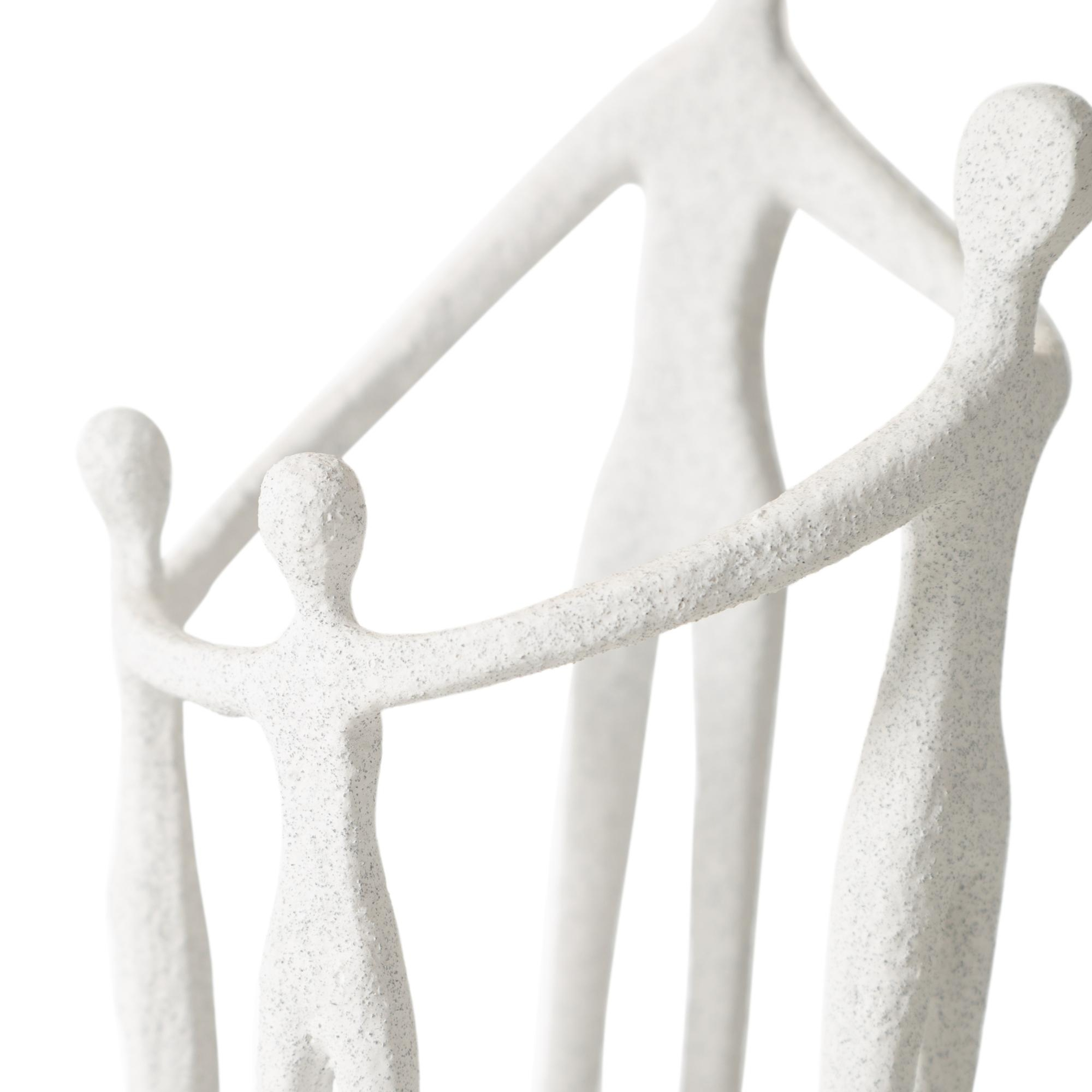 FAMILY BİBLO 12X12X20 CM