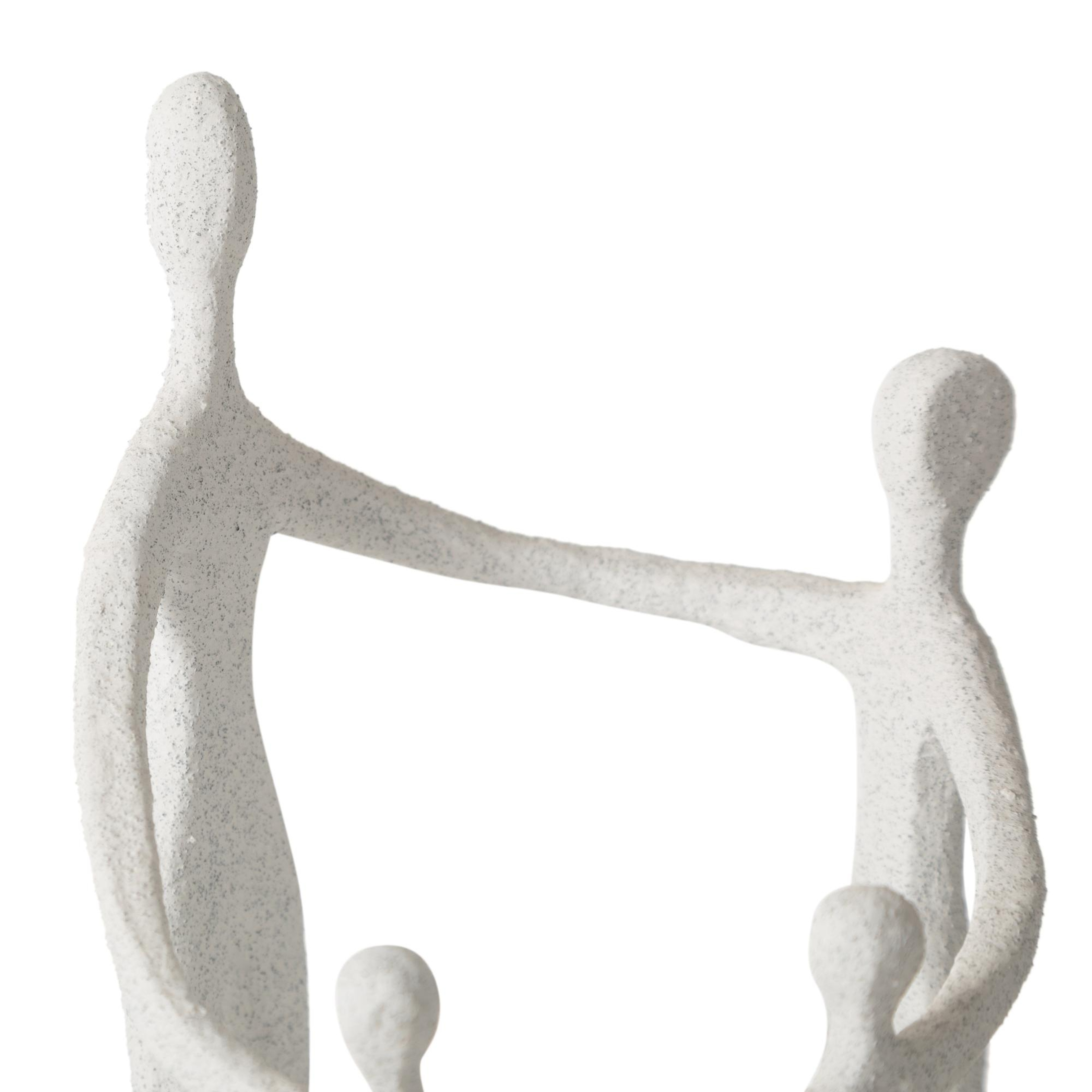 FAMILY BİBLO 12X12X20 CM