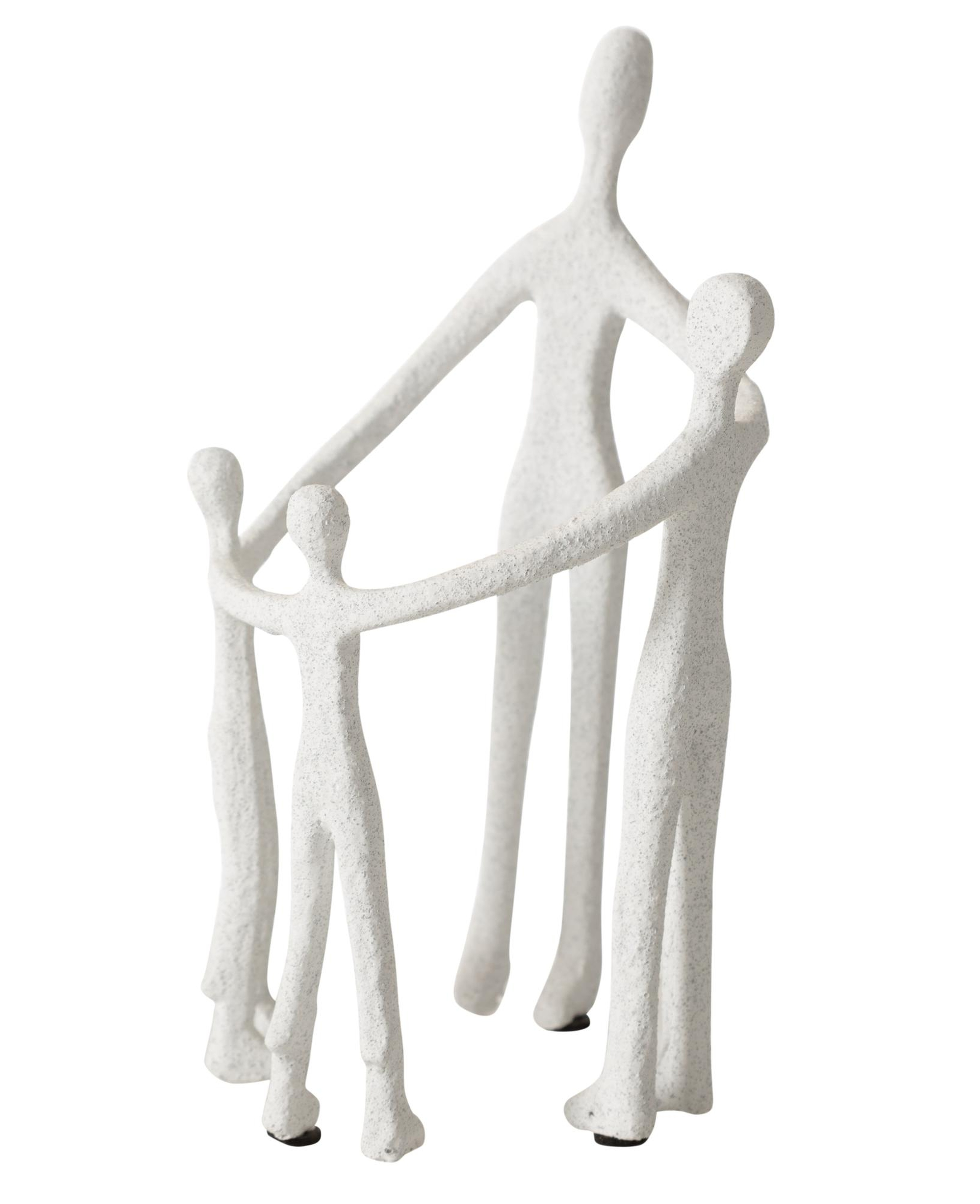 FAMILY BİBLO 12X12X20 CM