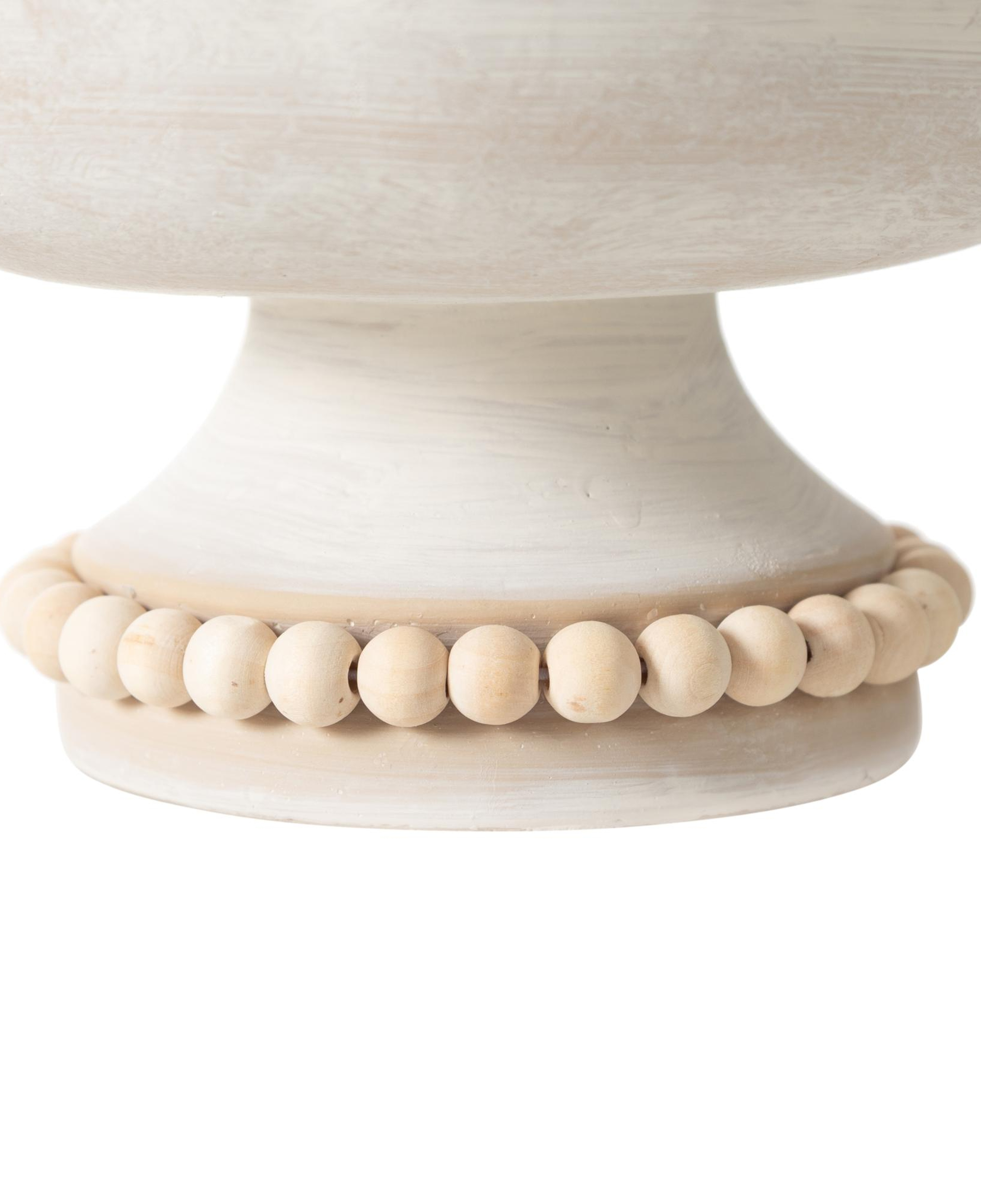 CAVEN DEKORATİF SUNUMLUK 20X20X11 CM