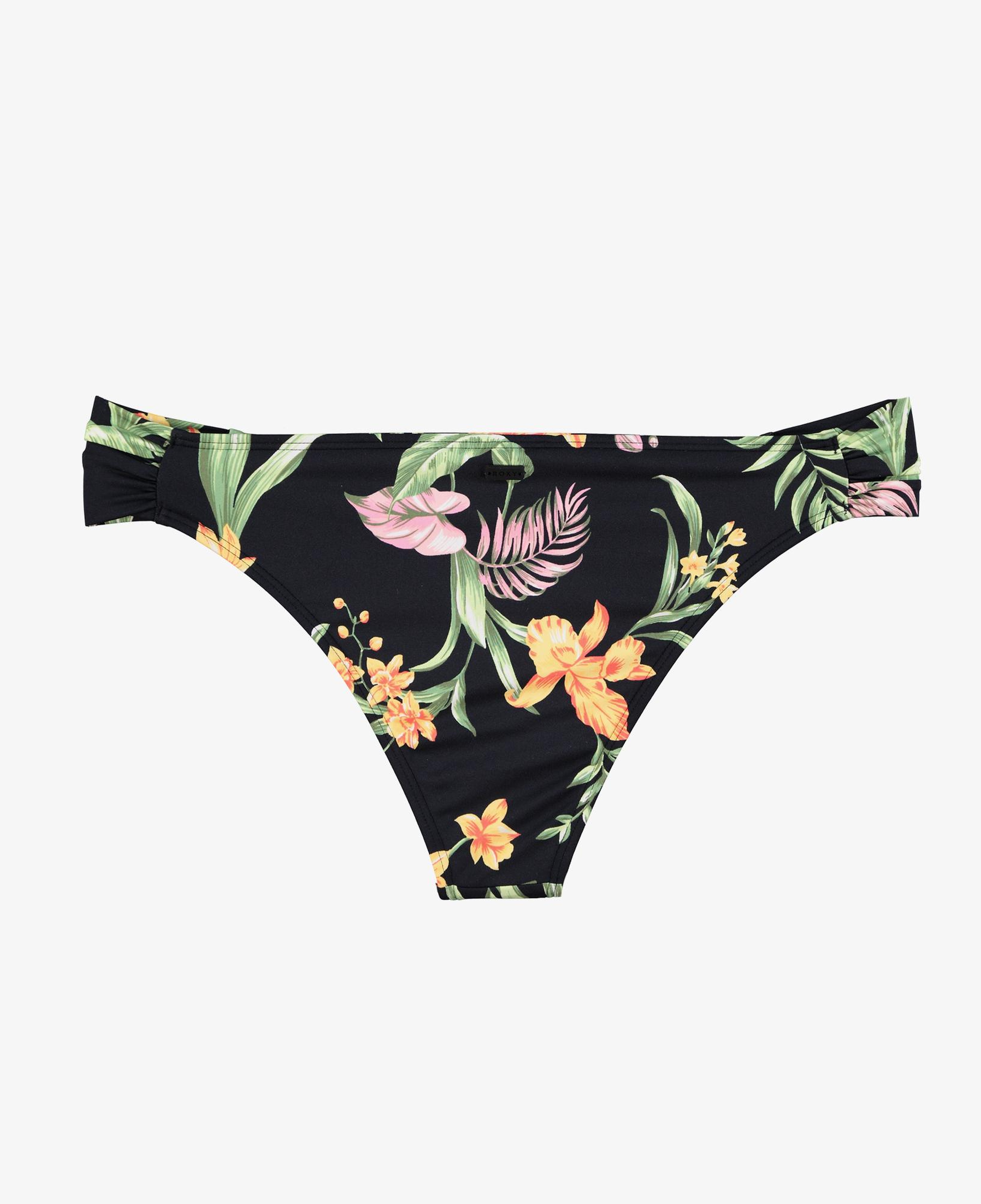 Roxy Pt Beach Classics Moderate Kadın Renkli Bikini Altı