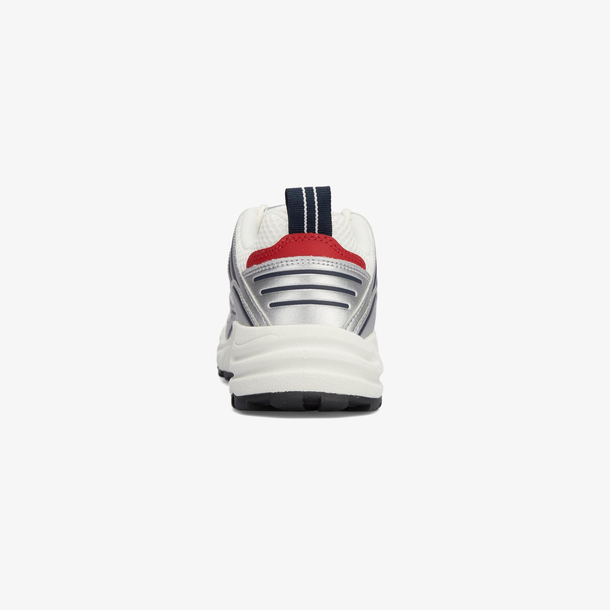 Tommy Jeans Archive Kadın Beyaz Spor Ayakkabı