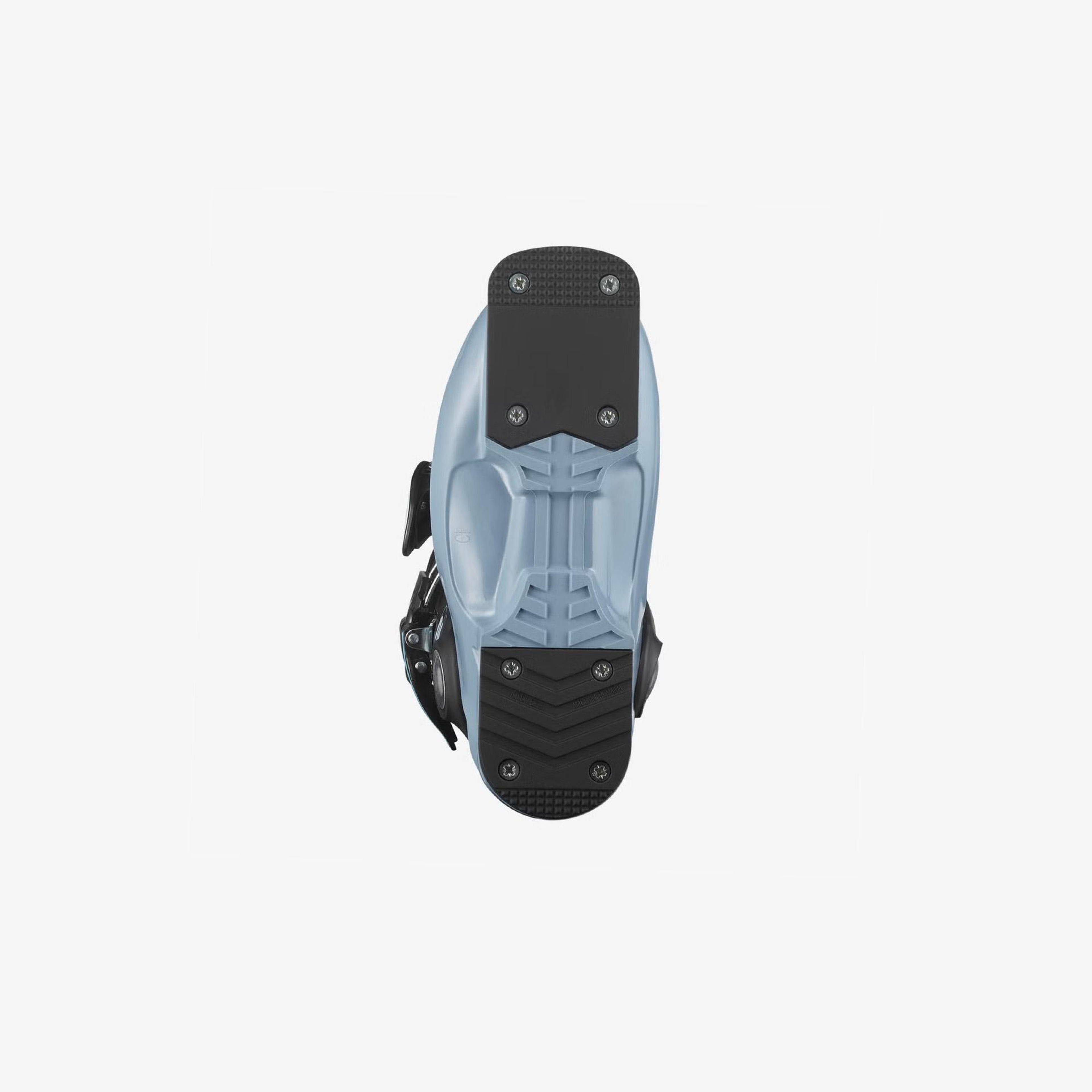 Salomon T2 Çocuk Gri Kayak Ayakkabısı