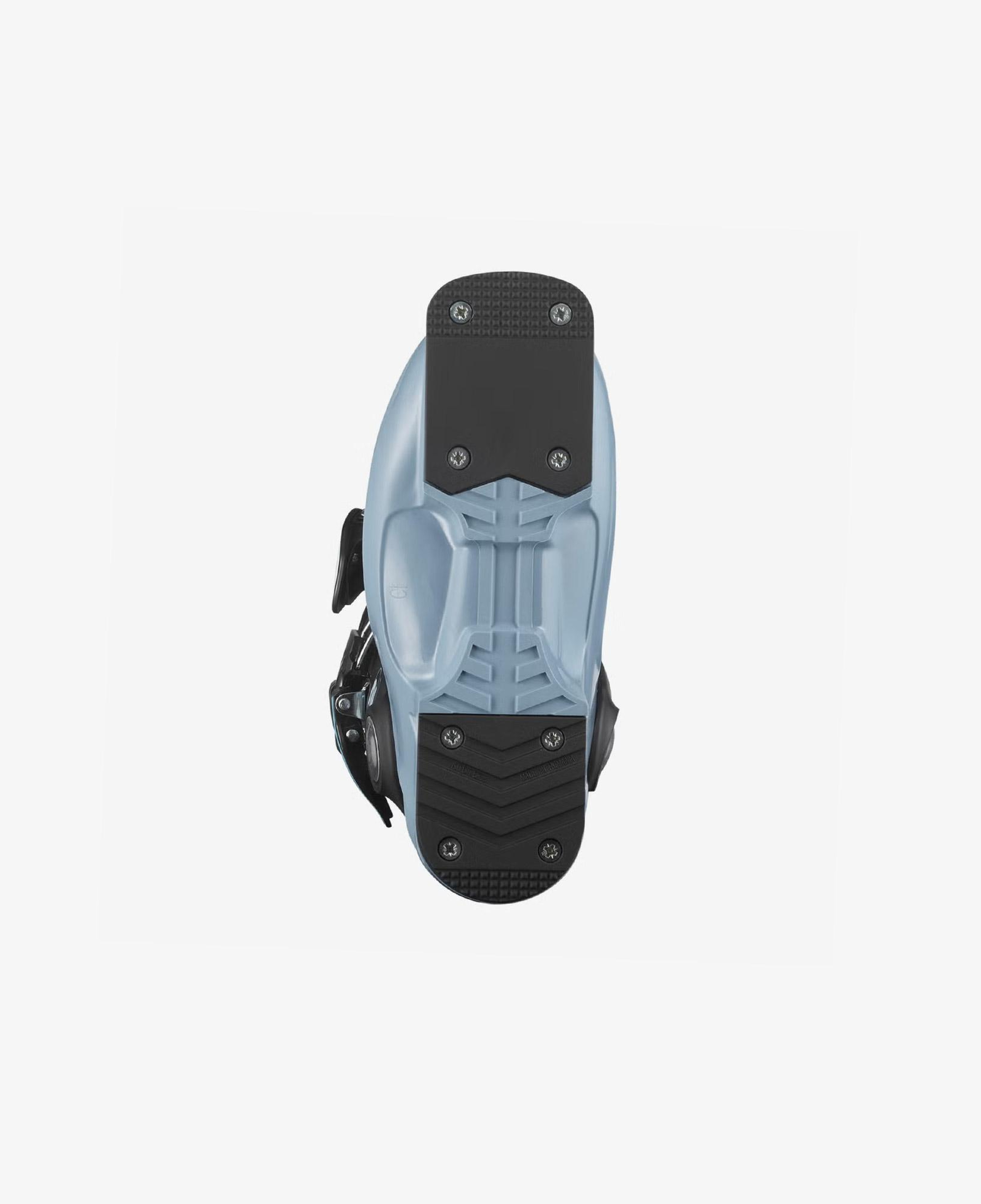Salomon T2 Çocuk Gri Kayak Ayakkabısı
