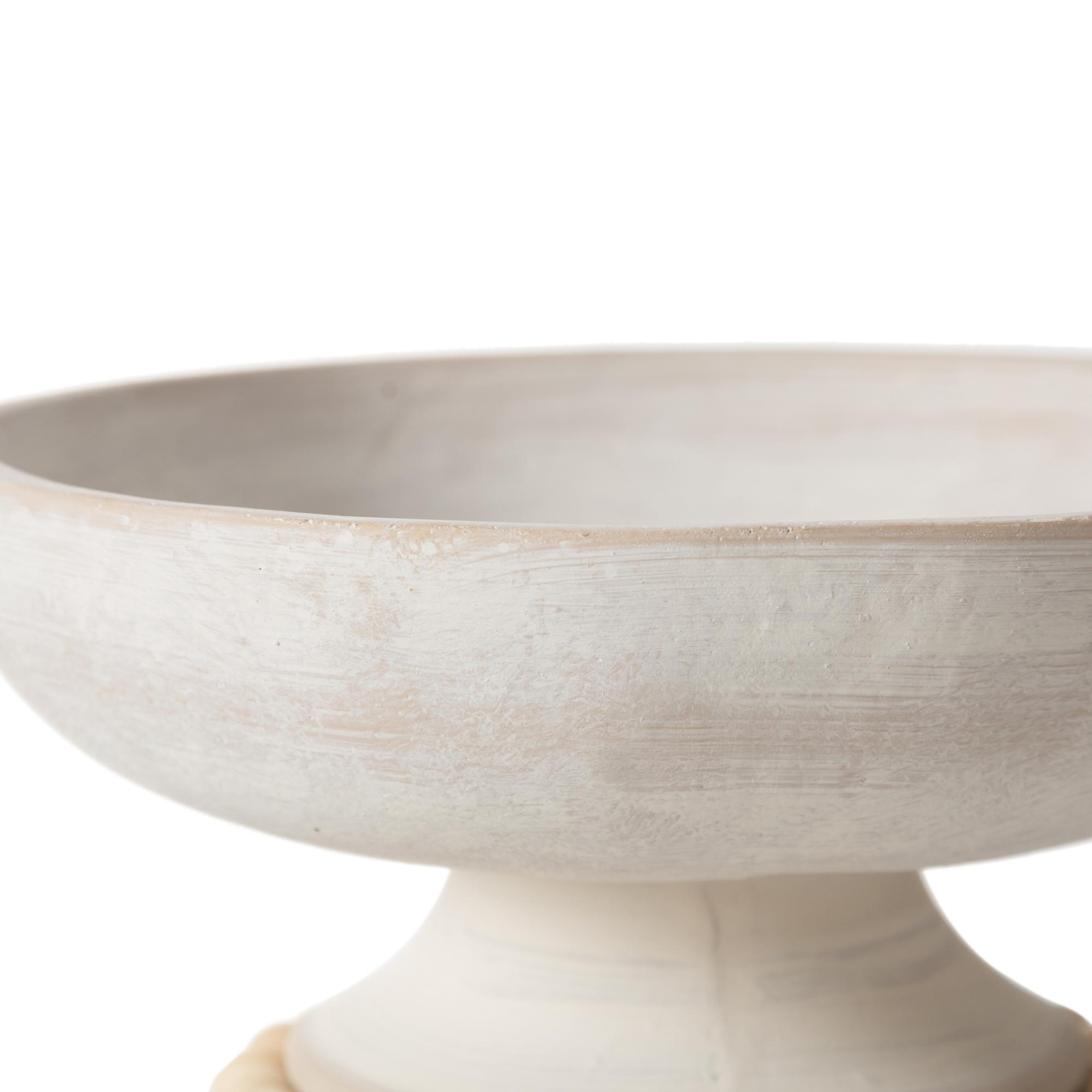 CAVEN DEKORATİF SUNUMLUK 25X25X14 CM