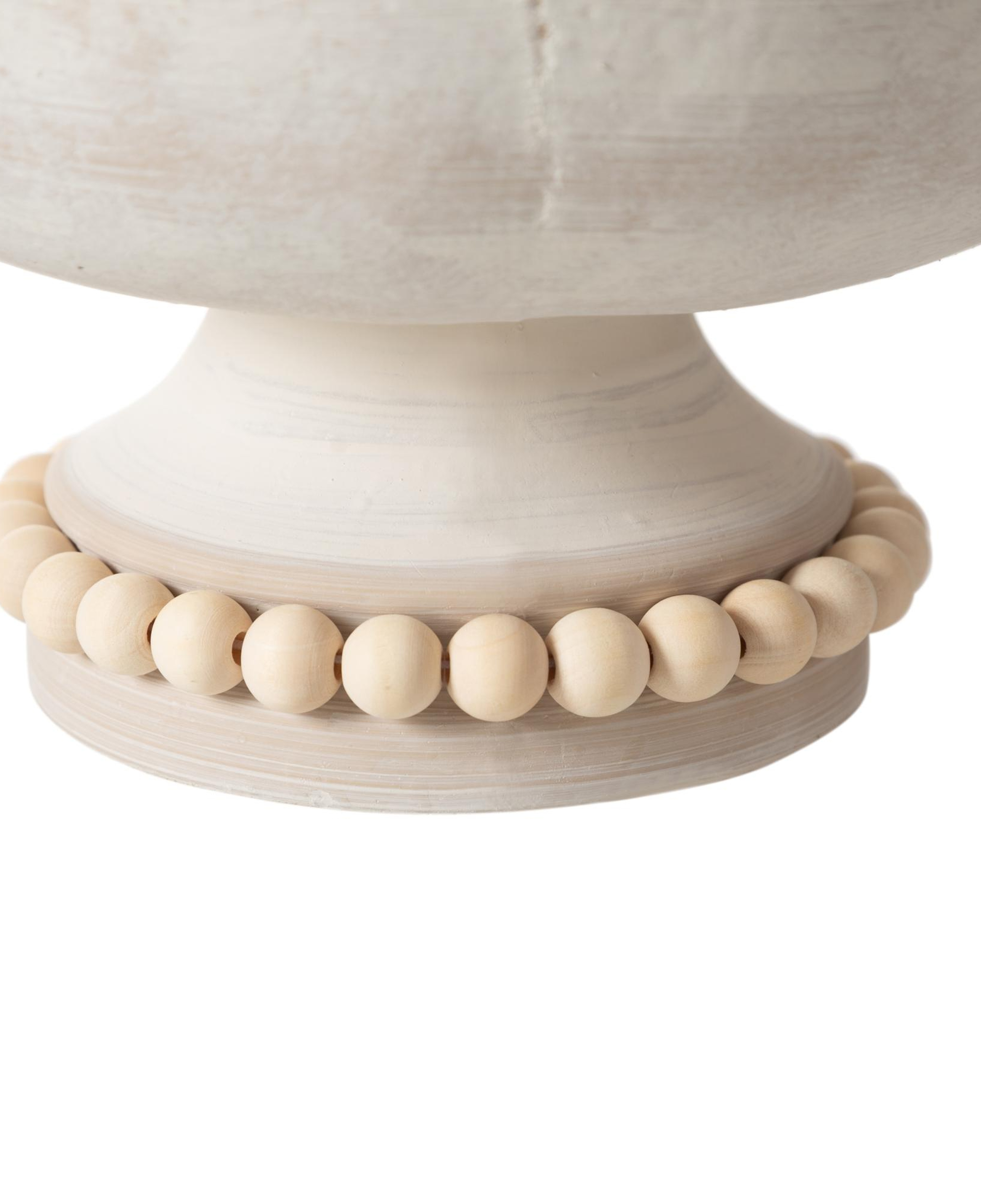 CAVEN DEKORATİF SUNUMLUK 25X25X14 CM