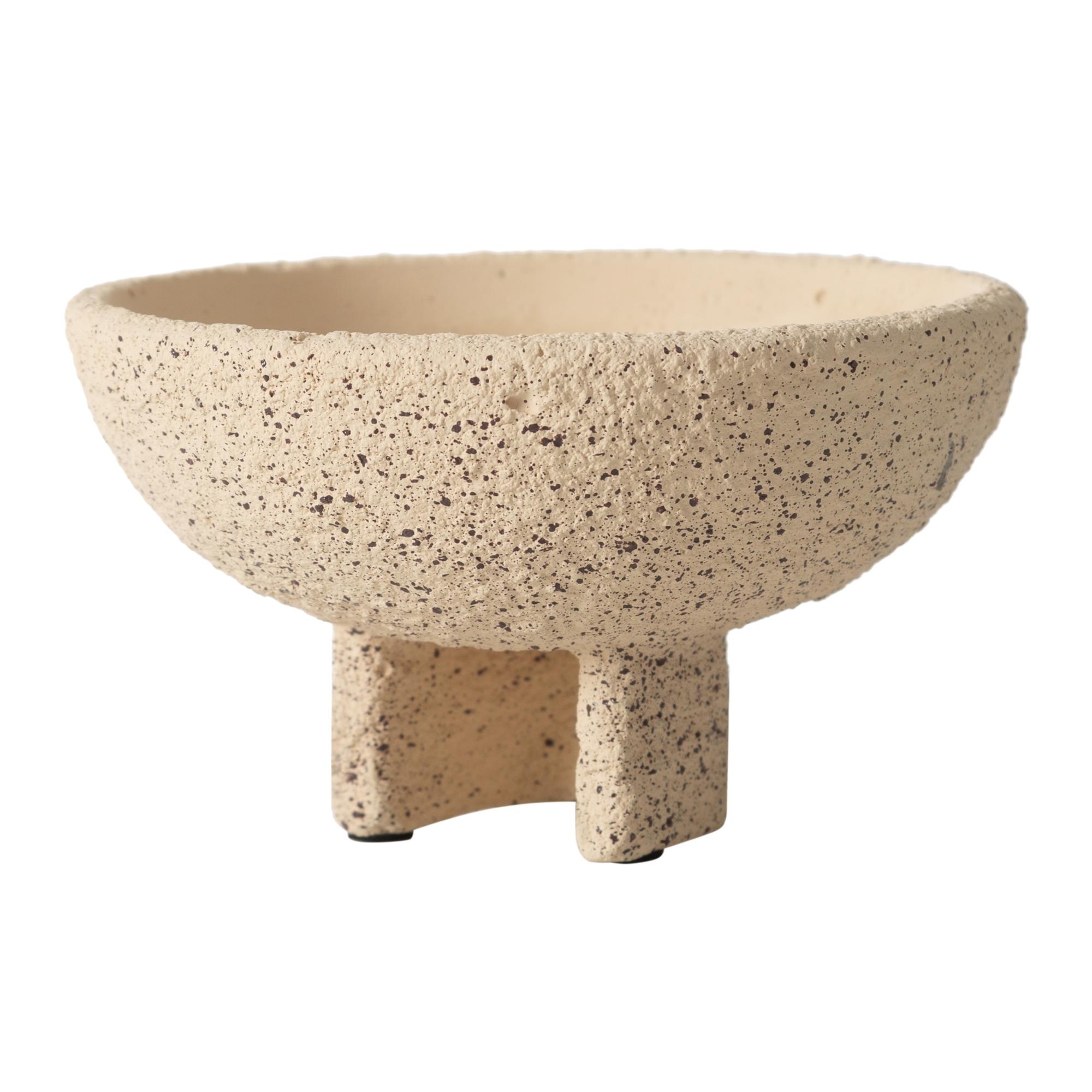 STIL DEKORATİF SUNUMLUK 15X15X9 CM