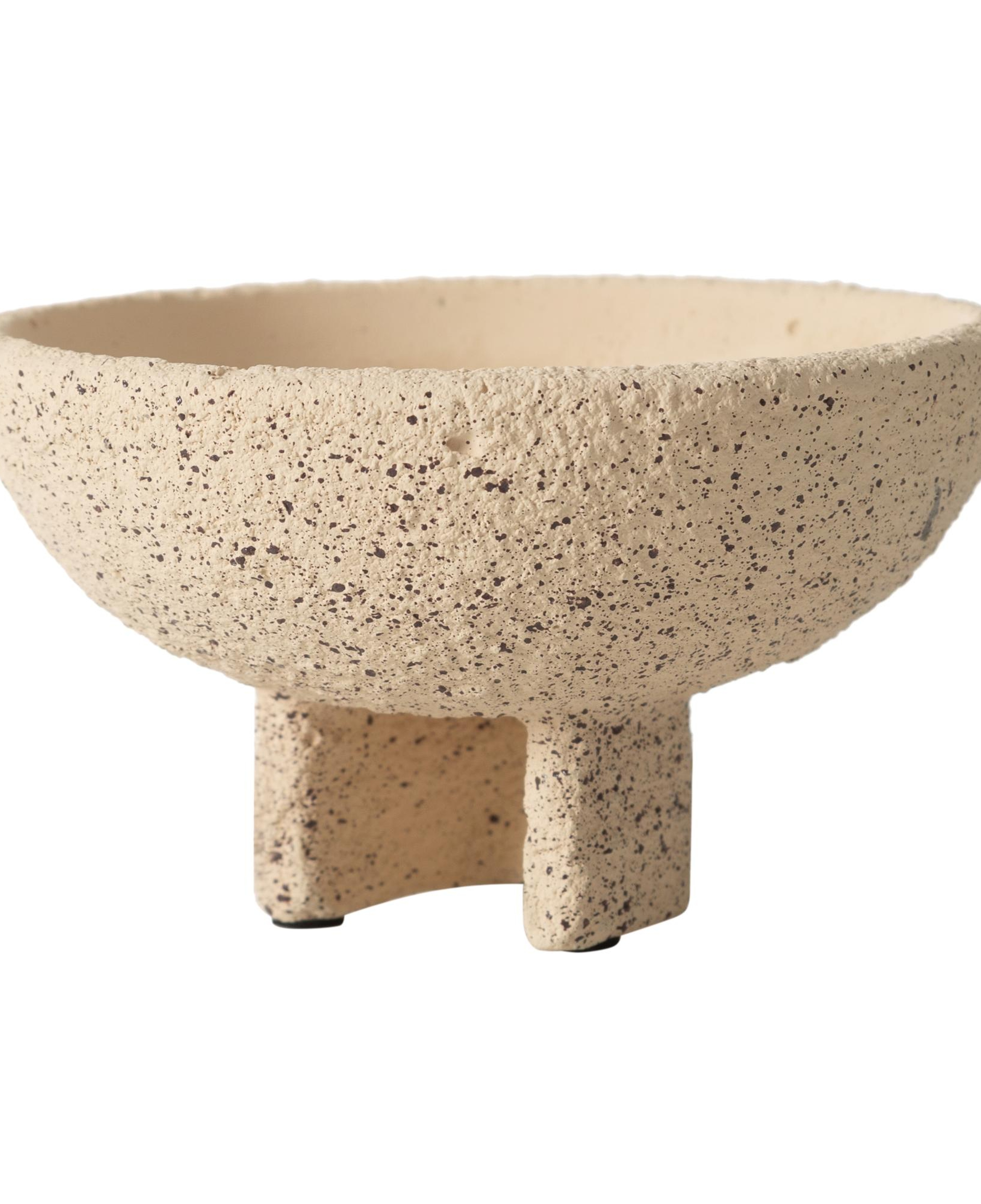 STIL DEKORATİF SUNUMLUK 15X15X9 CM